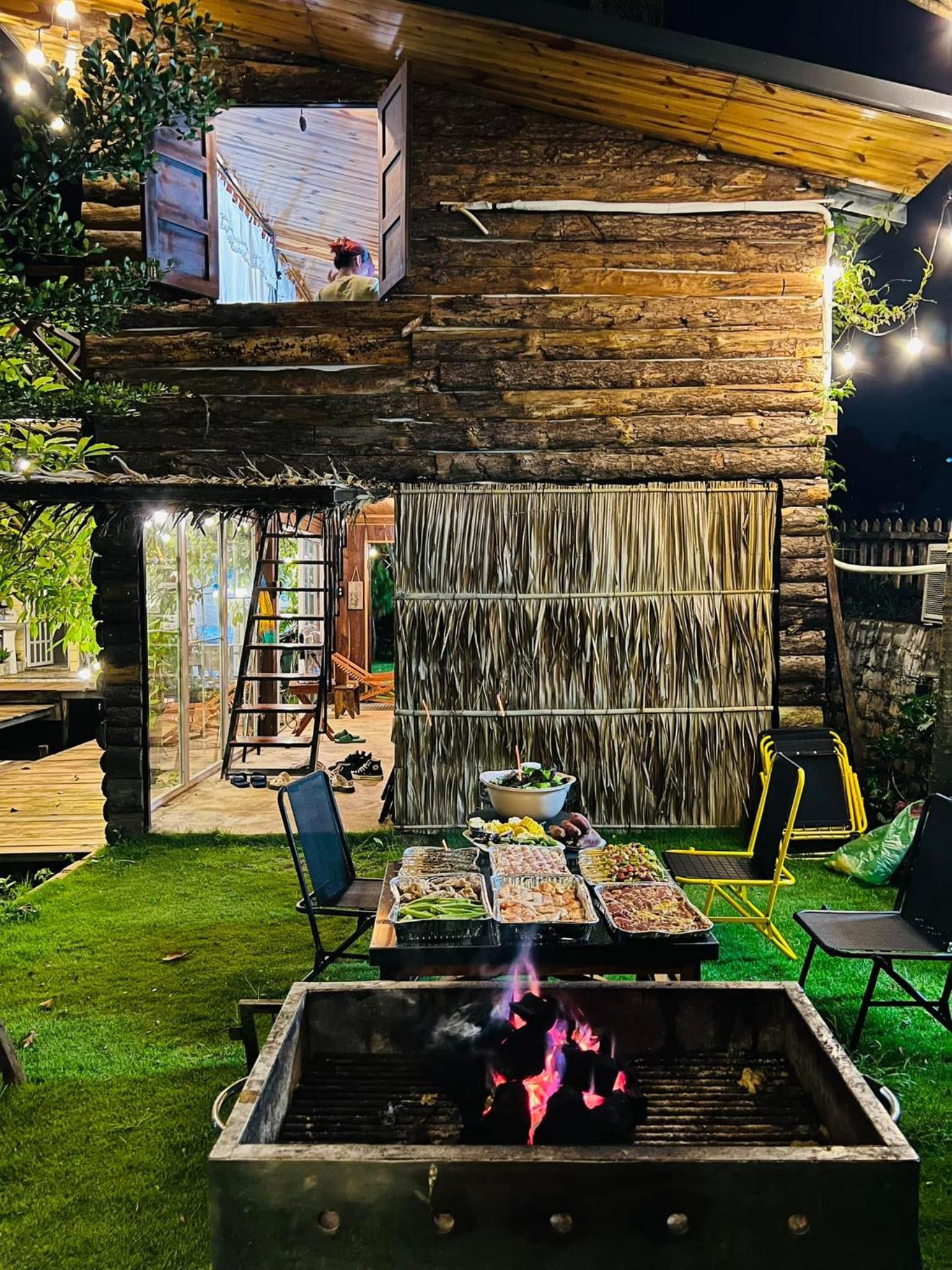 HomeTa Homestay