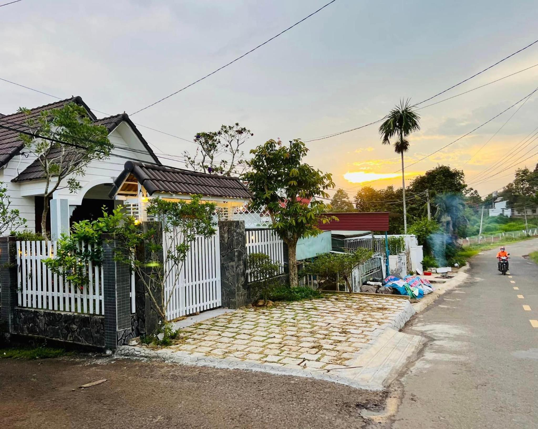 HomeTa Homestay