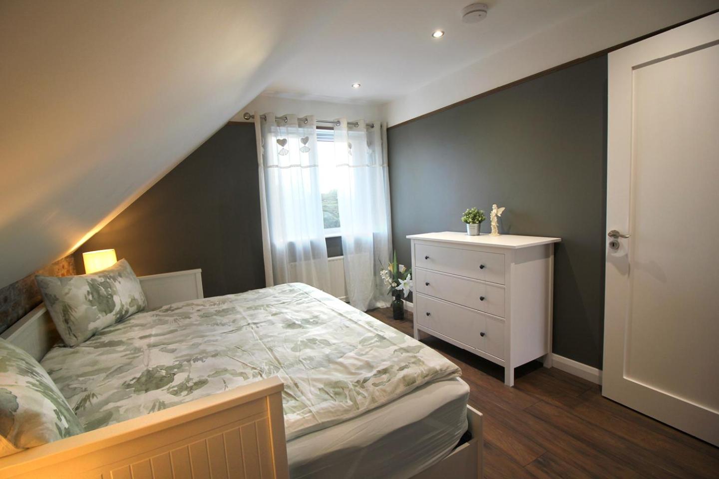 Connemara luxury apartment