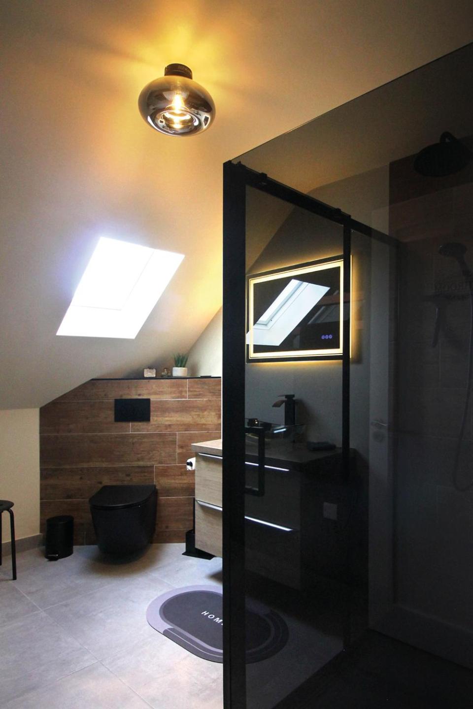 Connemara luxury apartment