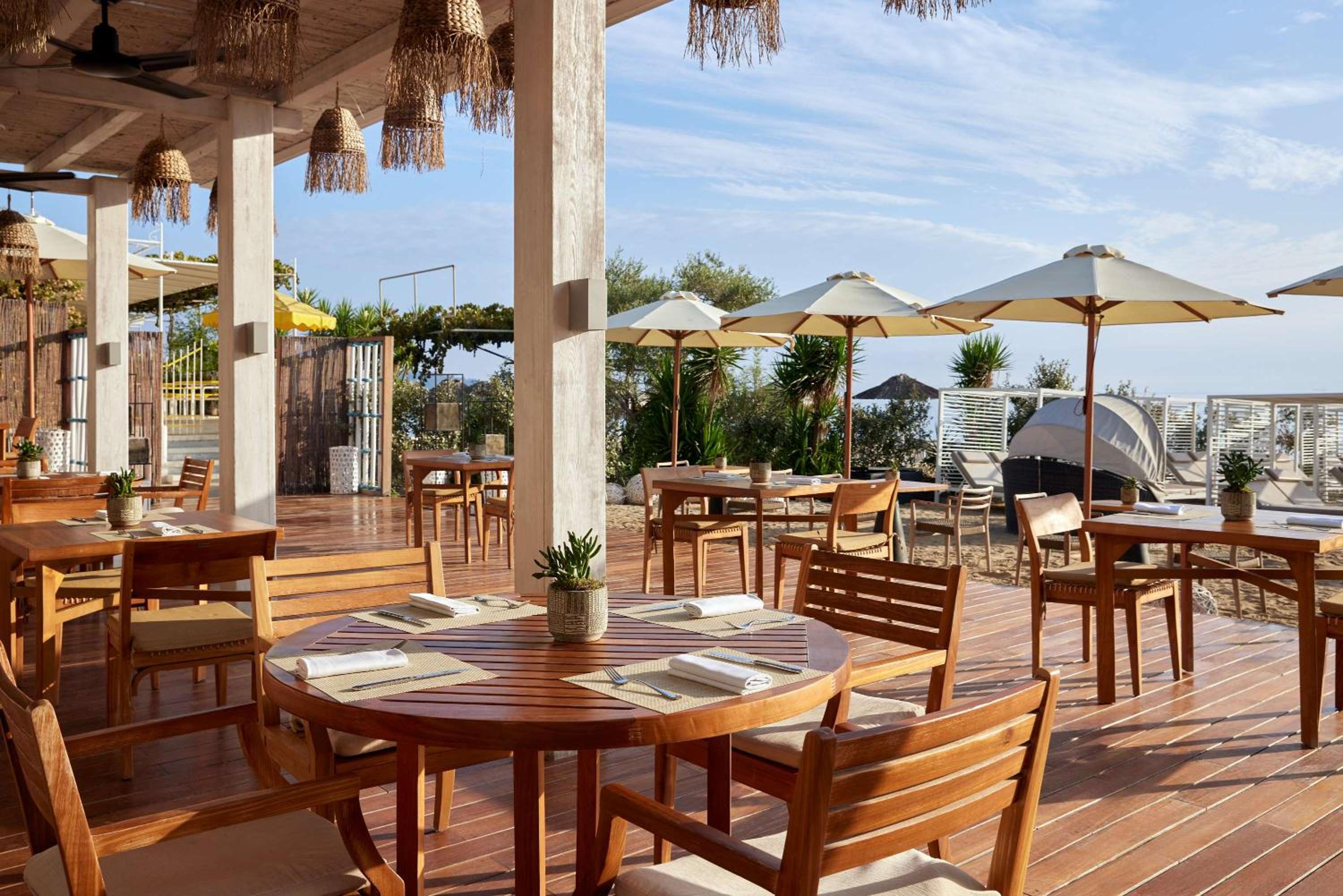 Angsana Corfu Resort & Spa 116