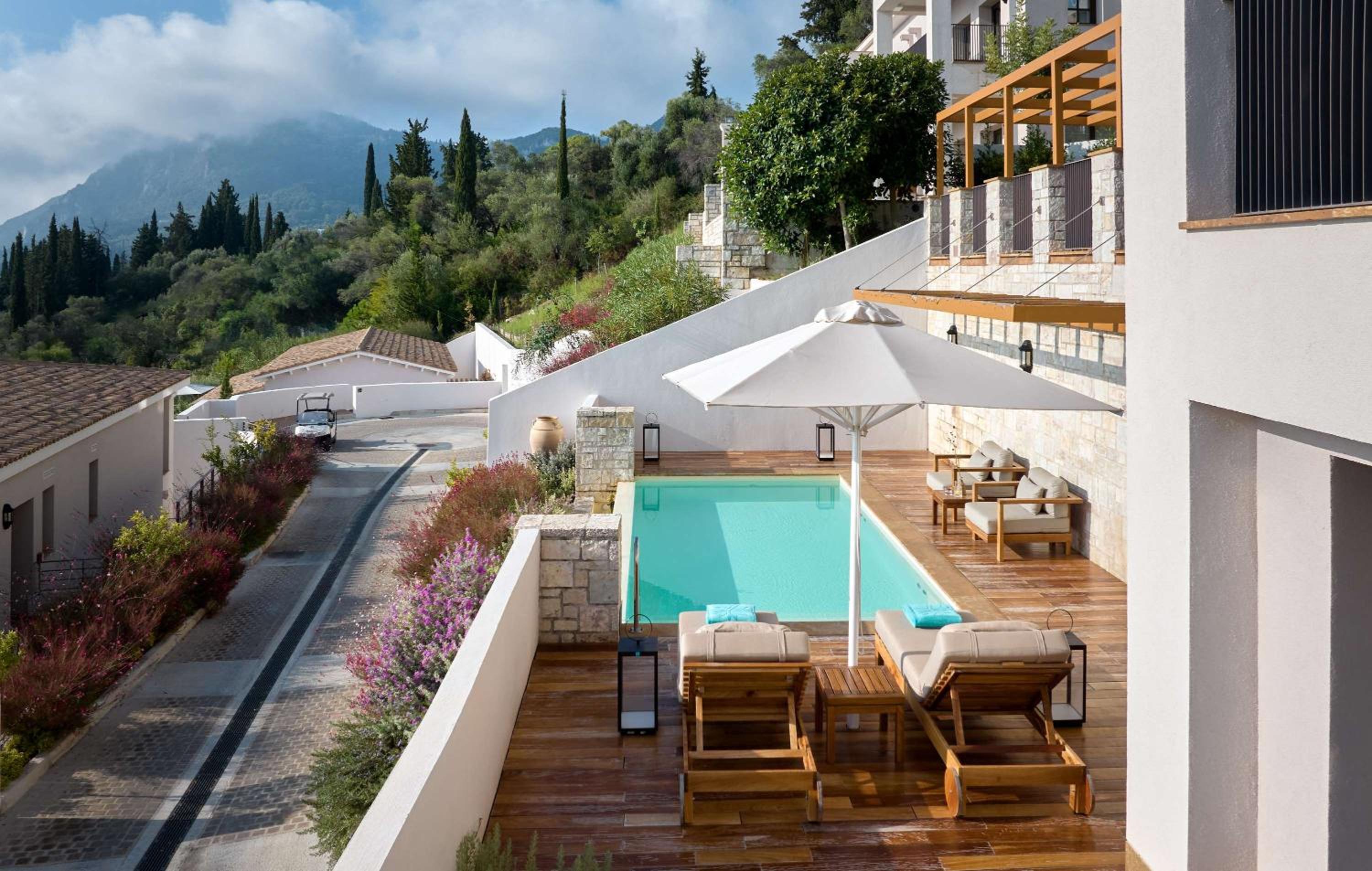 Angsana Corfu Resort & Spa 117