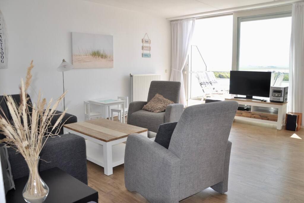 Duinerei Penthouse B302