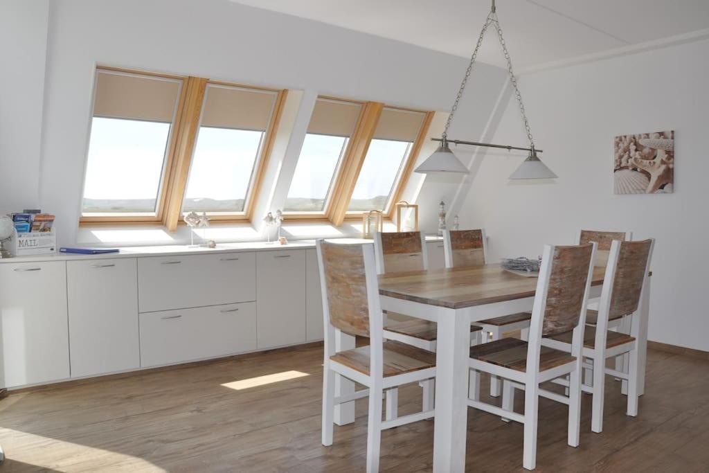 Duinerei Penthouse B302