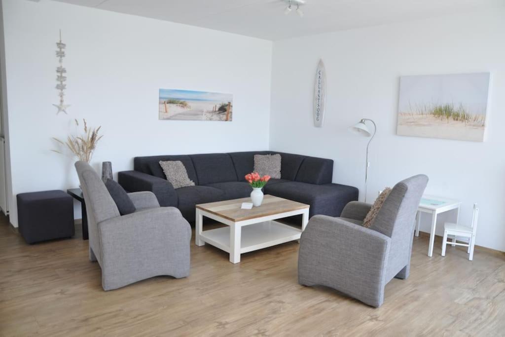 Duinerei Penthouse B302