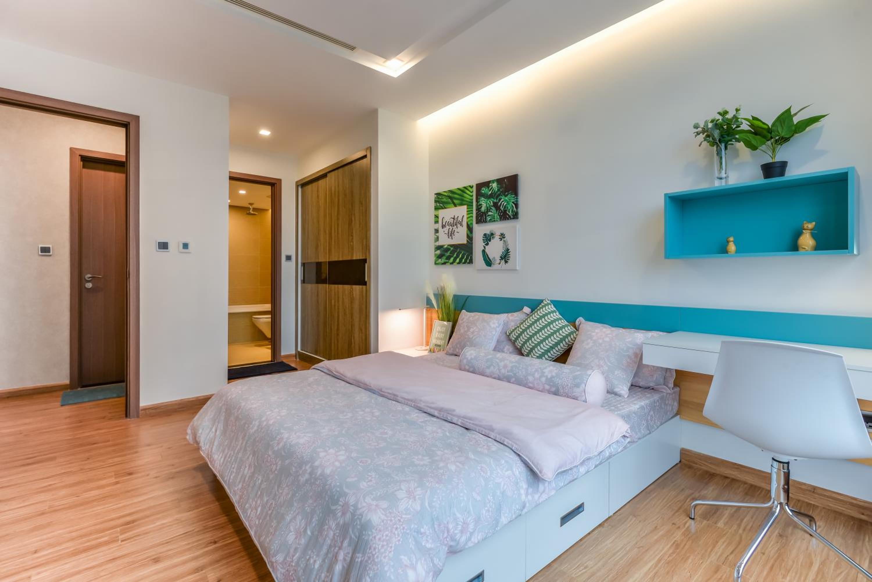 22housing Vinhomes Metropolis Hotel & Apartment
