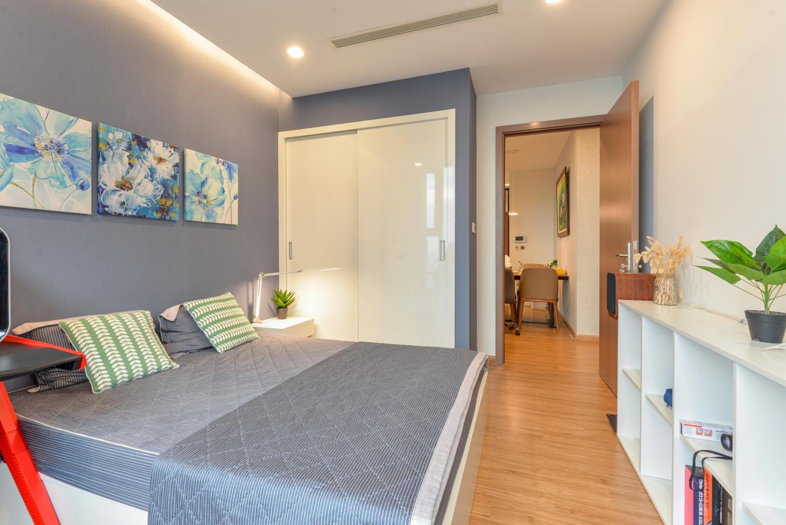 22housing Vinhomes Metropolis Hotel & Apartment