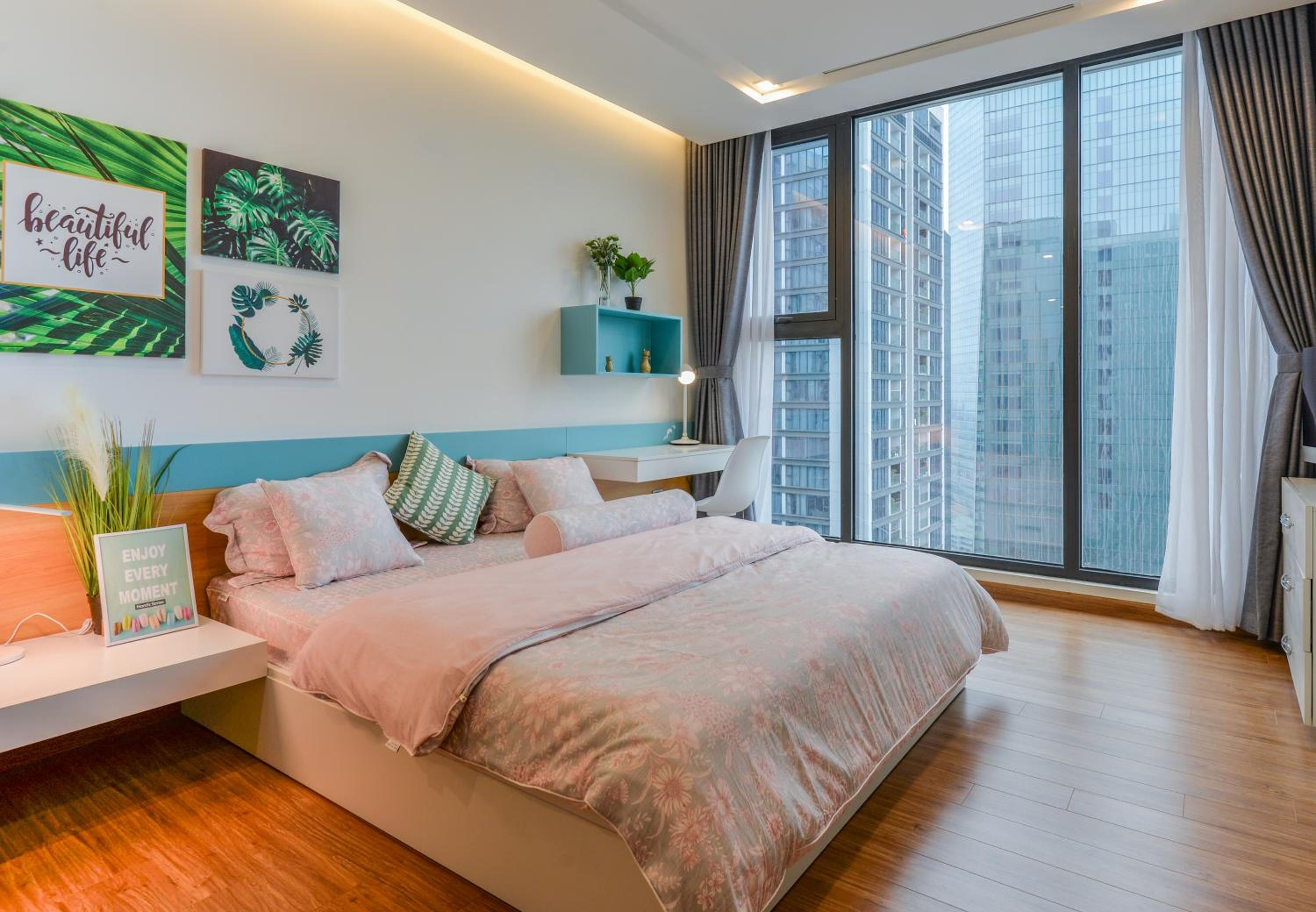 22housing Vinhomes Metropolis Hotel & Apartment