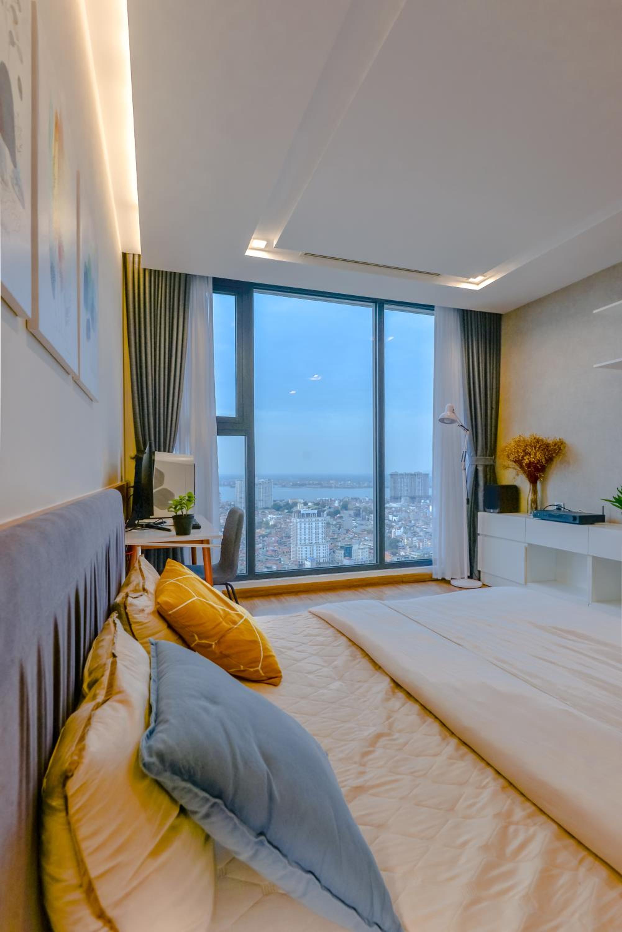 22housing Vinhomes Metropolis Hotel & Apartment