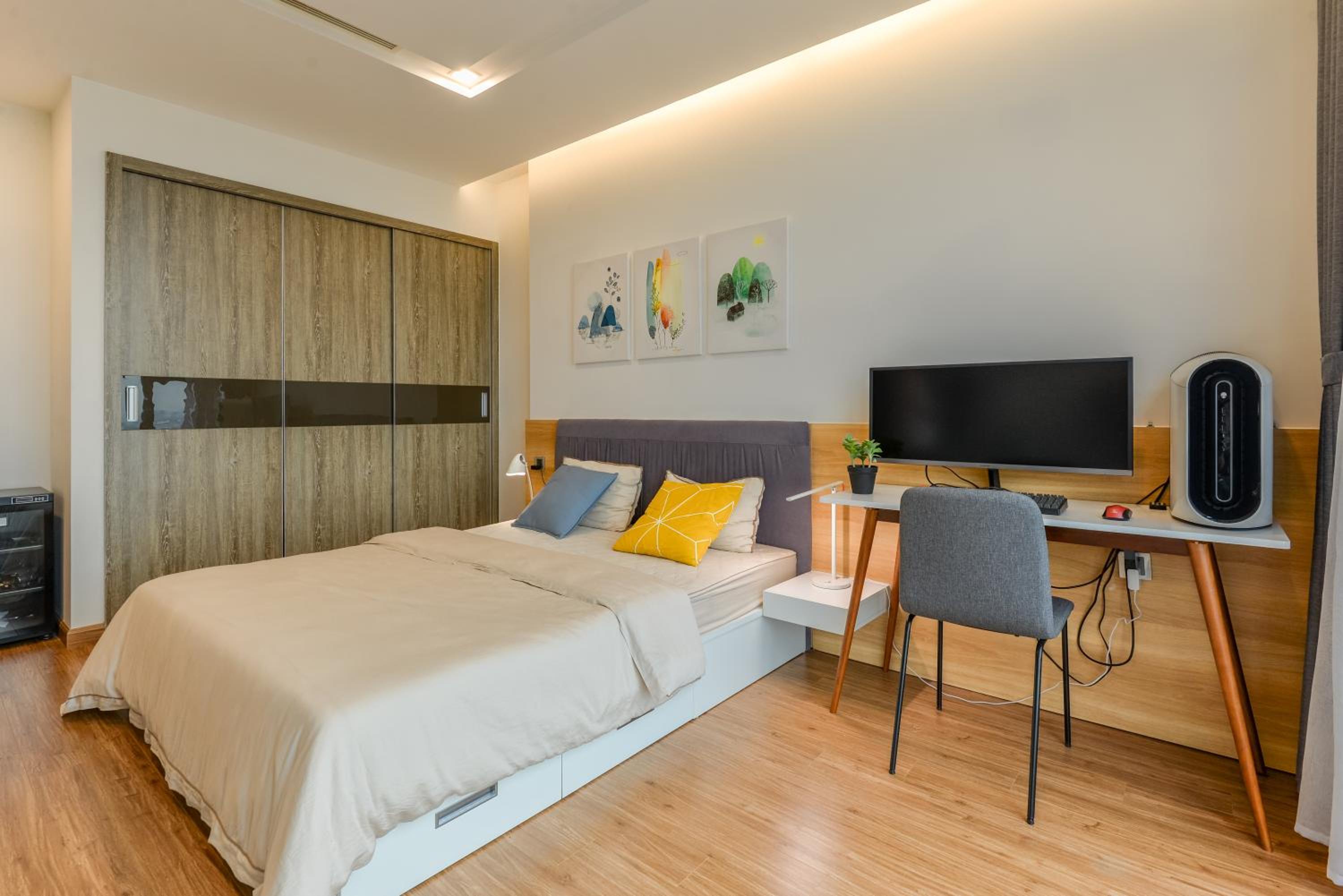 22housing Vinhomes Metropolis Hotel & Apartment