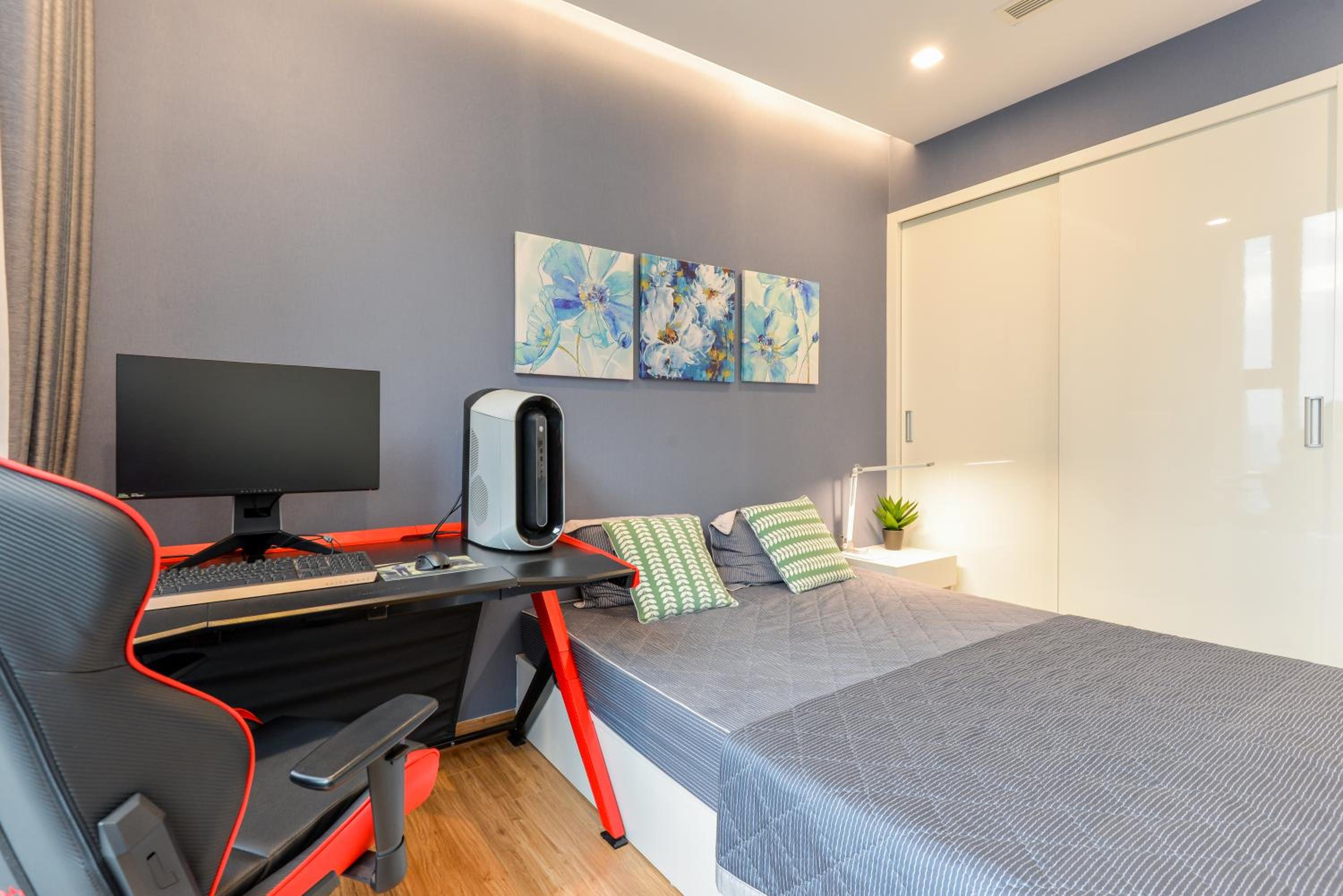 22housing Vinhomes Metropolis Hotel & Apartment