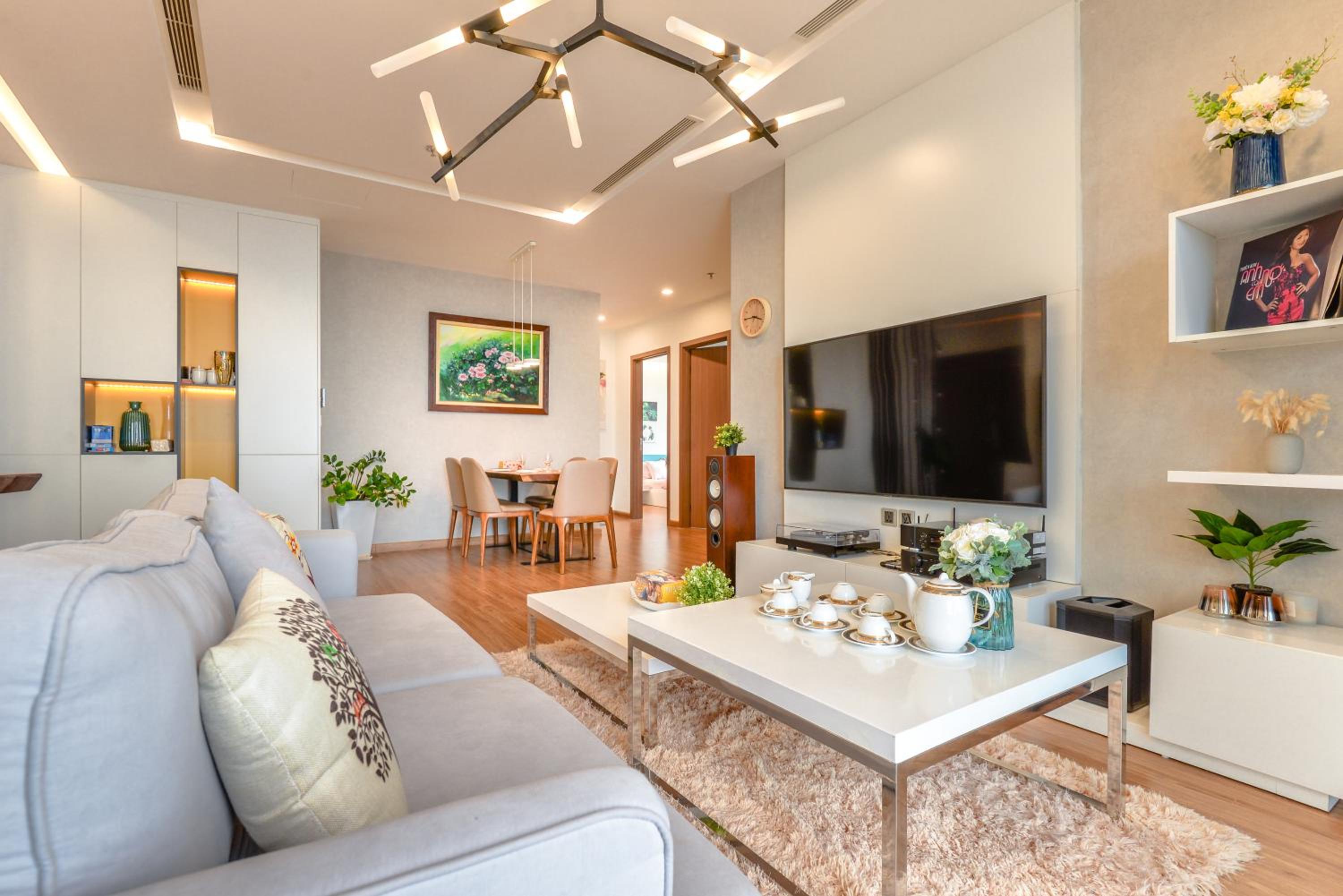 22housing Vinhomes Metropolis Hotel & Apartment
