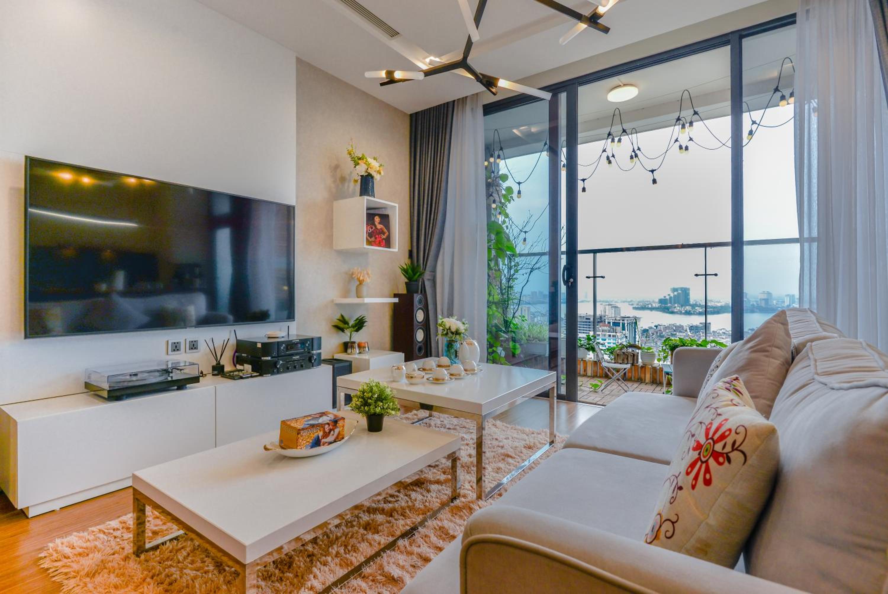 22housing Vinhomes Metropolis Hotel & Apartment