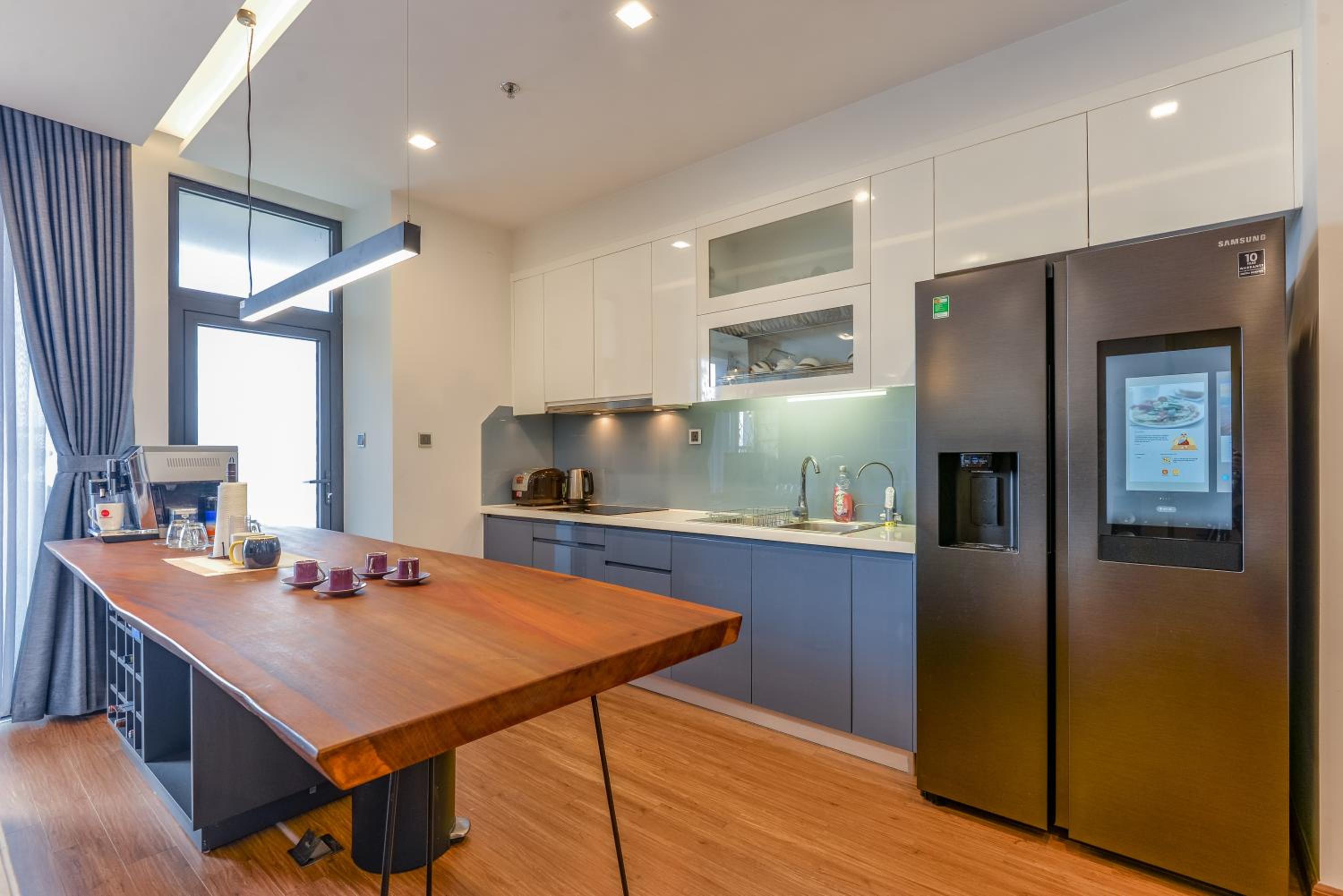 22housing Vinhomes Metropolis Hotel & Apartment