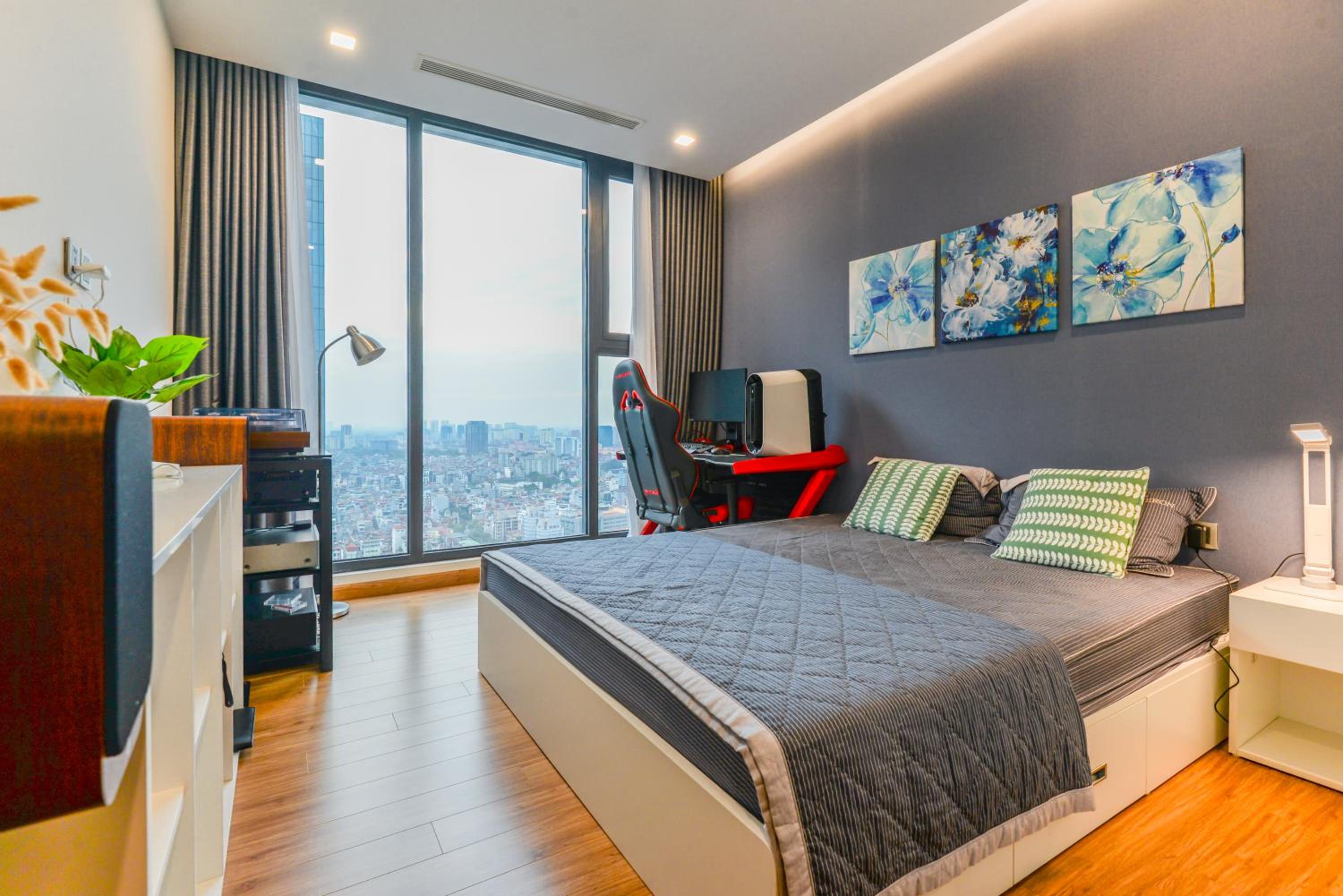 22housing Vinhomes Metropolis Hotel & Apartment