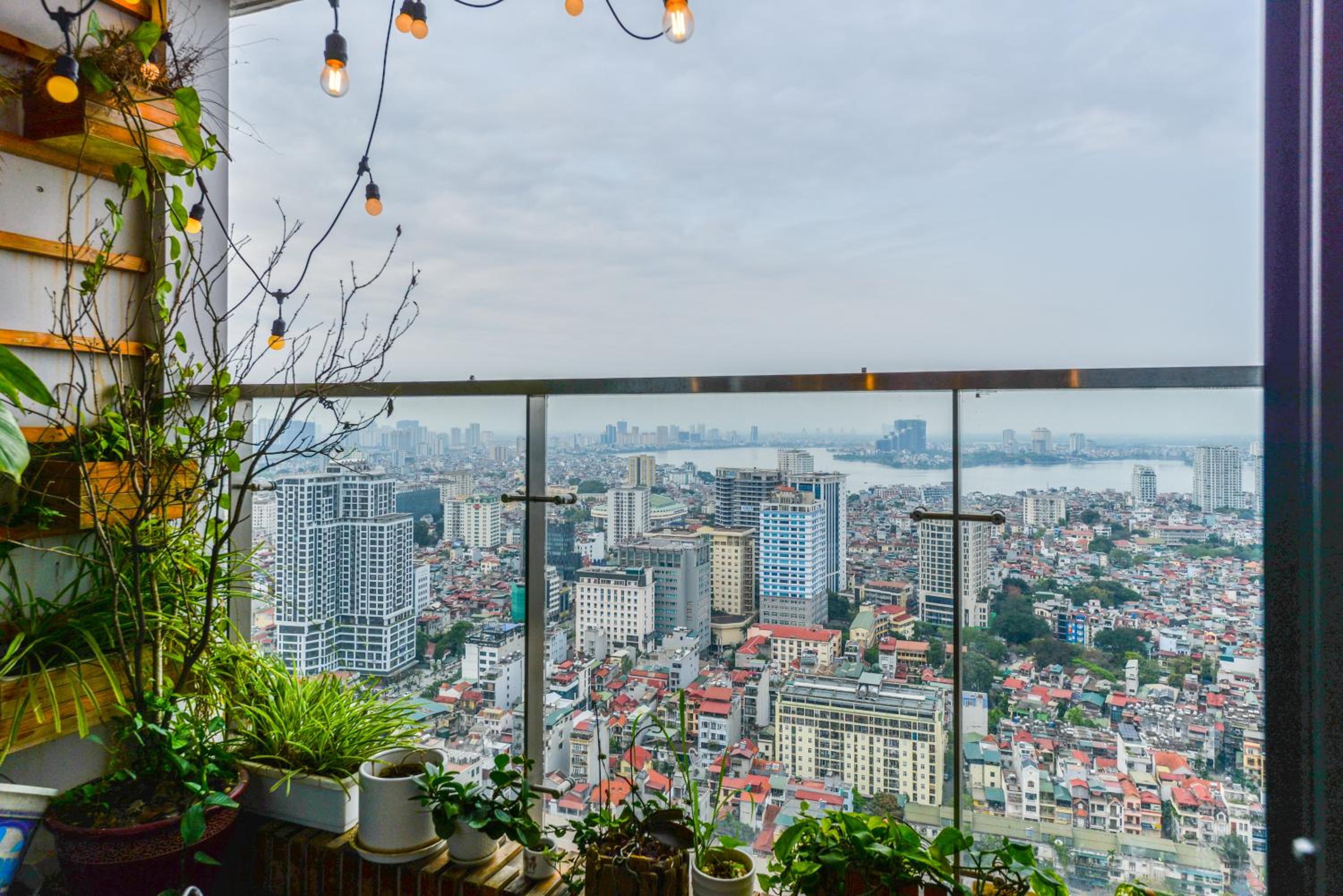 22housing Vinhomes Metropolis Hotel & Apartment