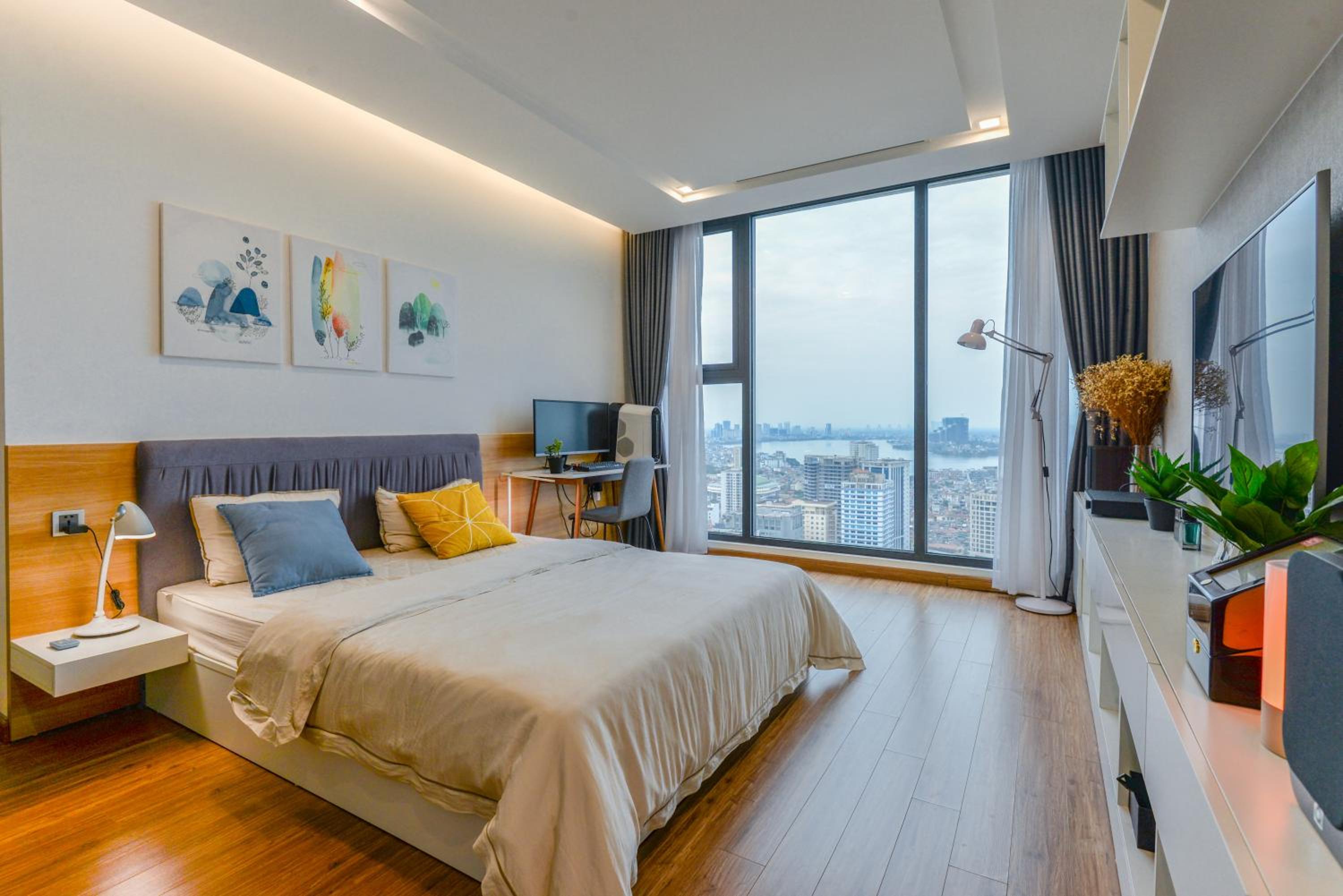 22housing Vinhomes Metropolis Hotel & Apartment