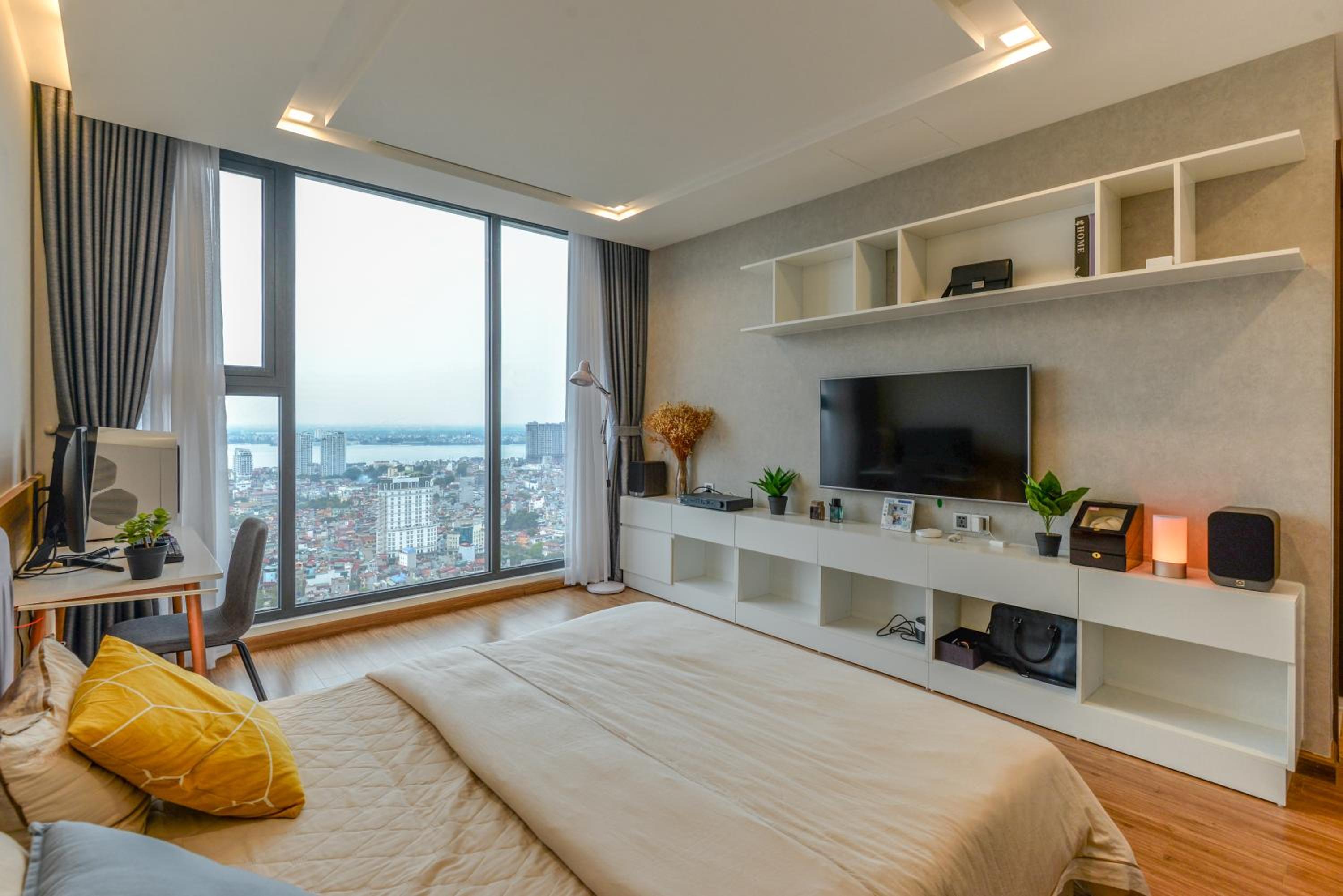 22housing Vinhomes Metropolis Hotel & Apartment