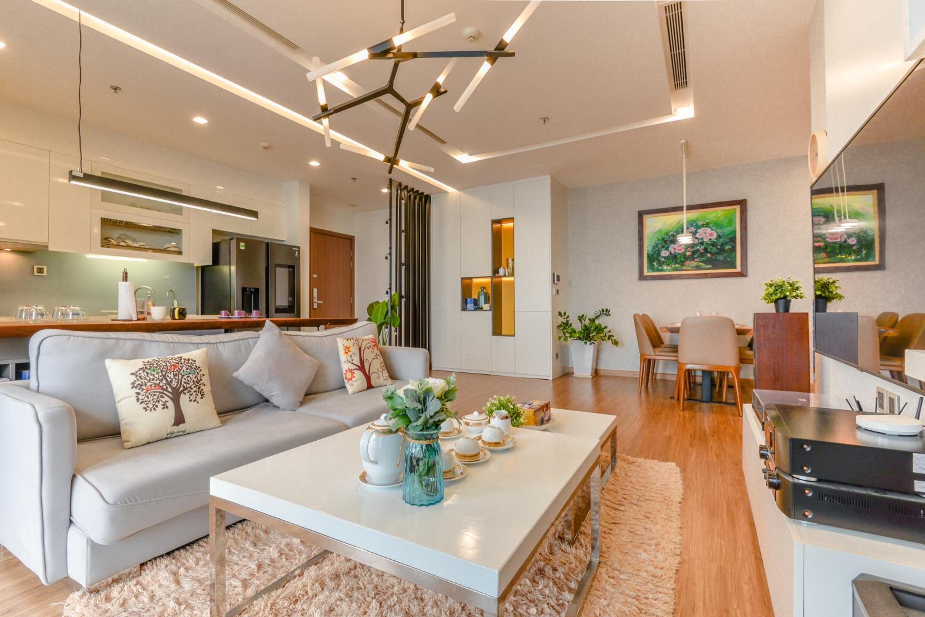 22housing Vinhomes Metropolis Hotel & Apartment