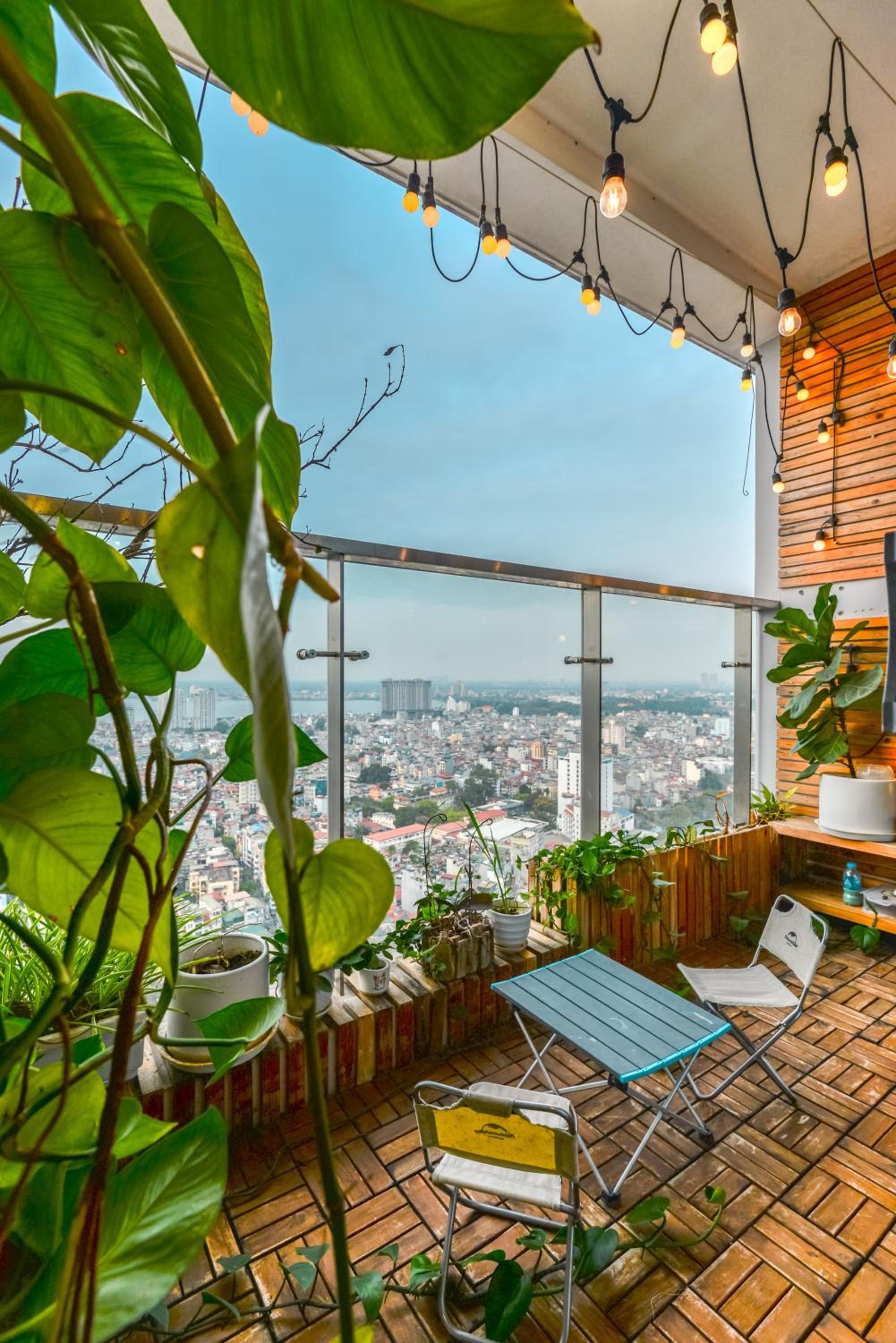 22housing Vinhomes Metropolis Hotel & Apartment