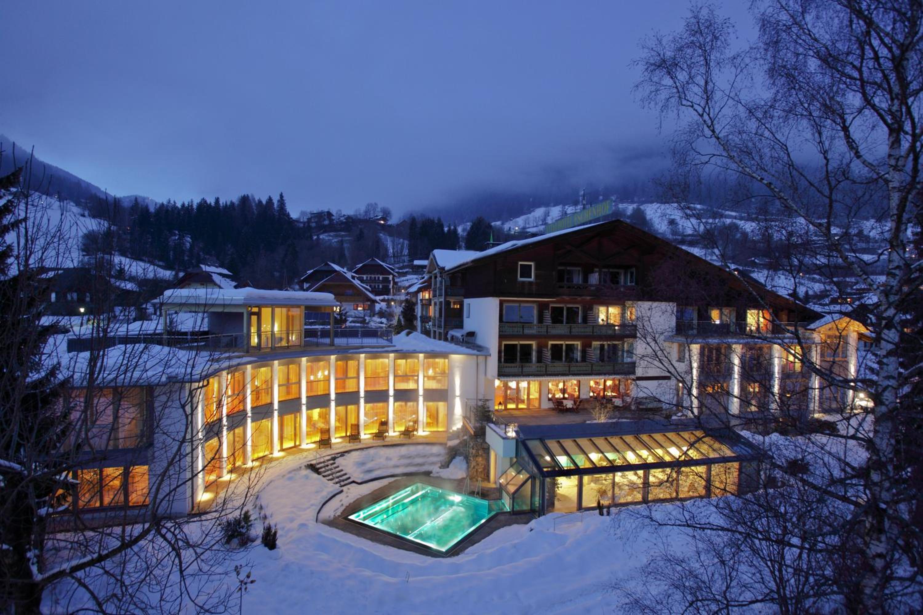 Hotel Naturhotel Ortners Eschenhof - Image 1