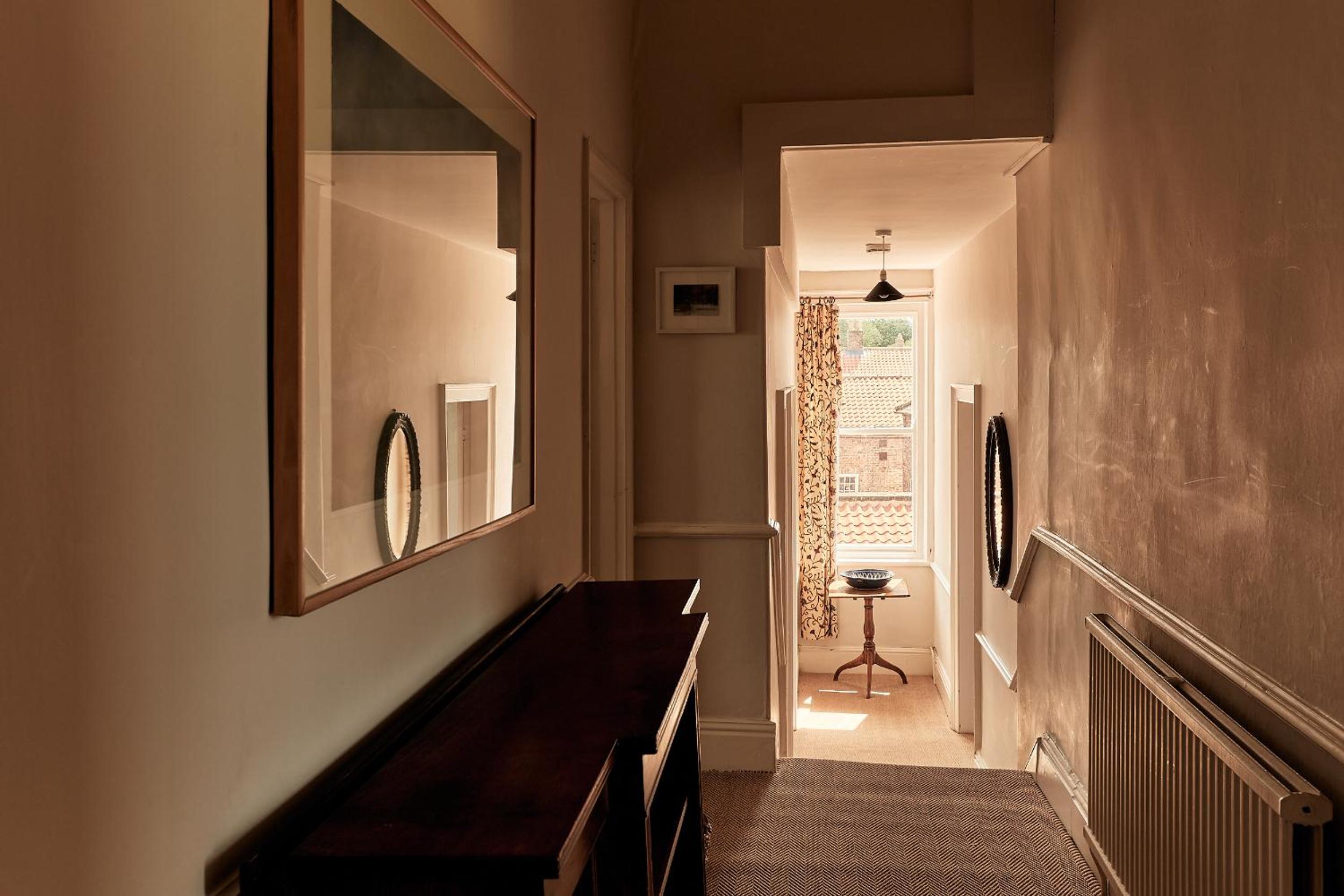 Thirsk Hall South Wing, North Yorkshire