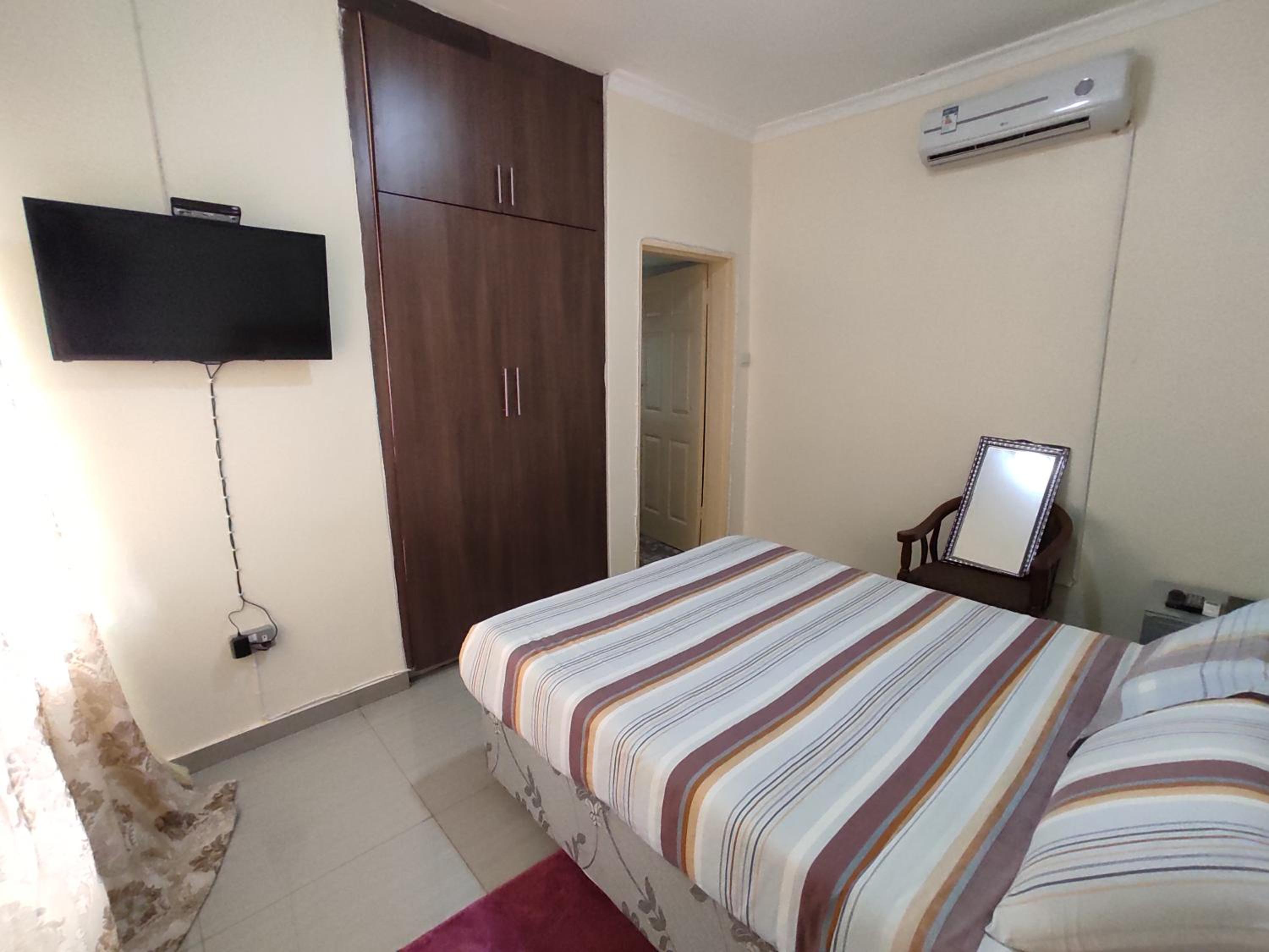 SCM Lodges & Apartments