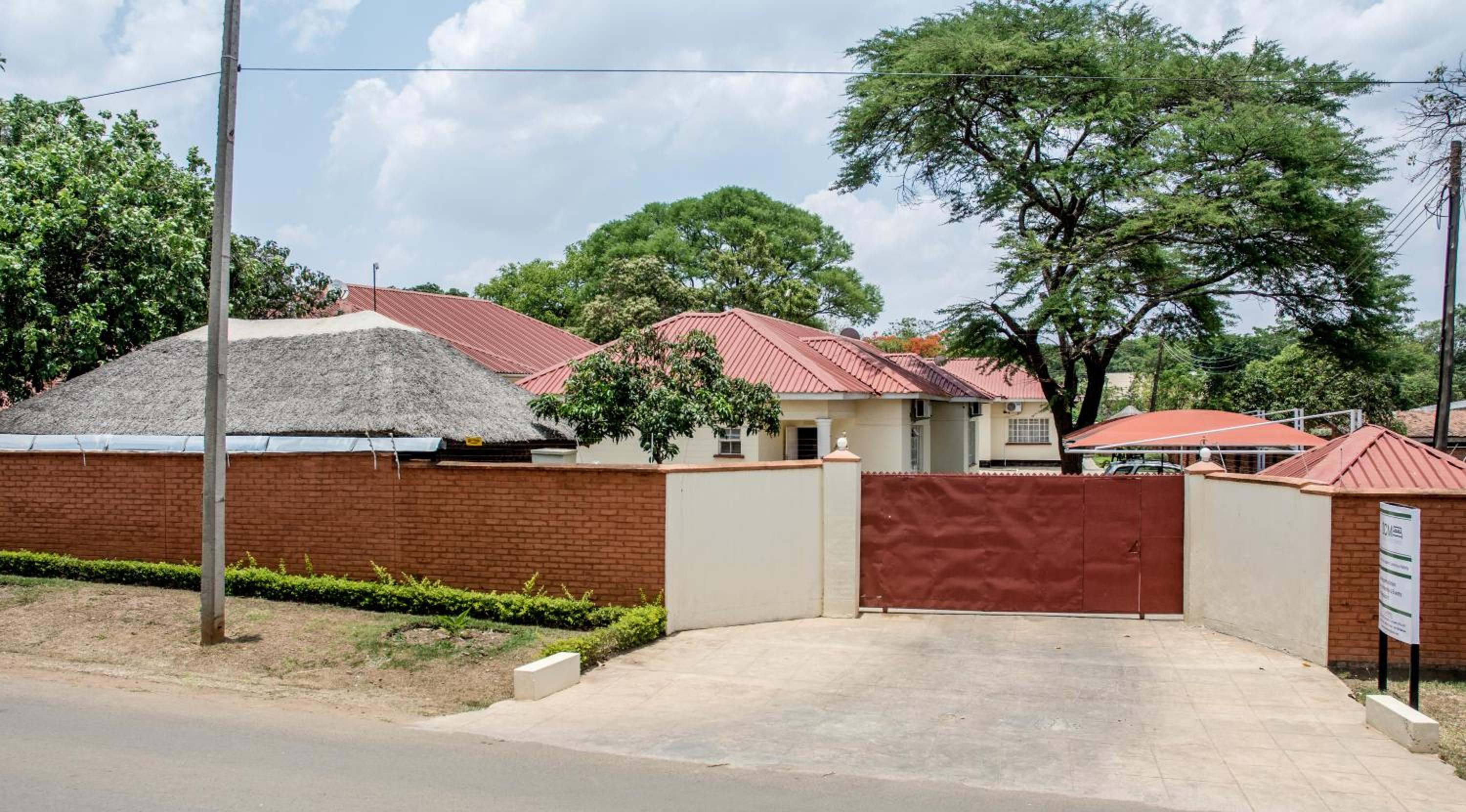 SCM Lodges & Apartments