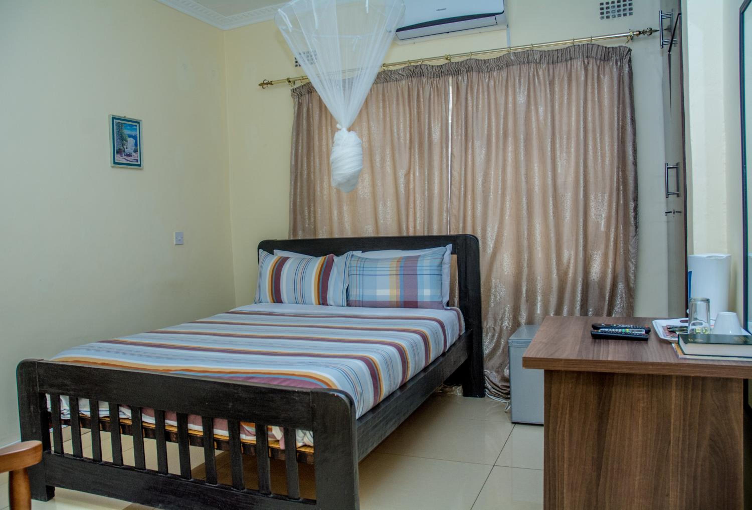 SCM Lodges & Apartments