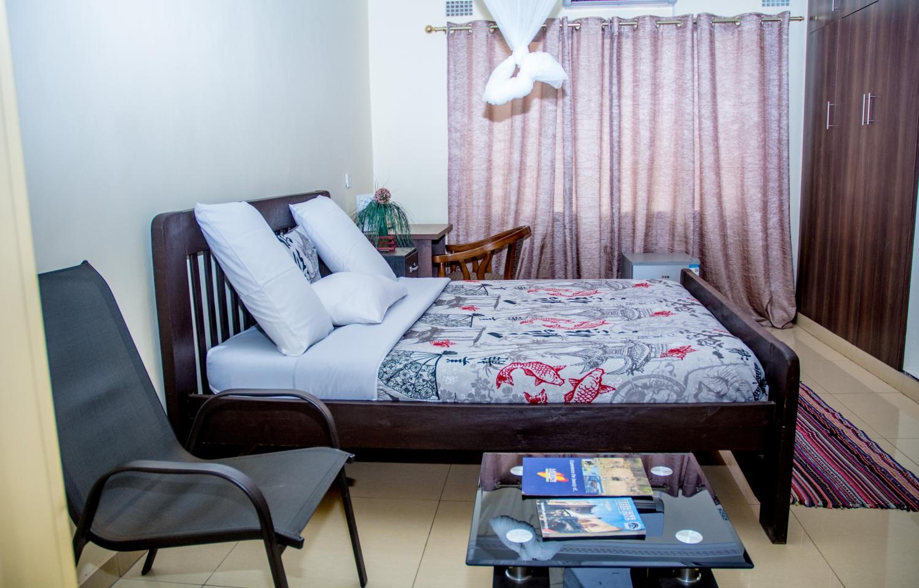SCM Lodges & Apartments