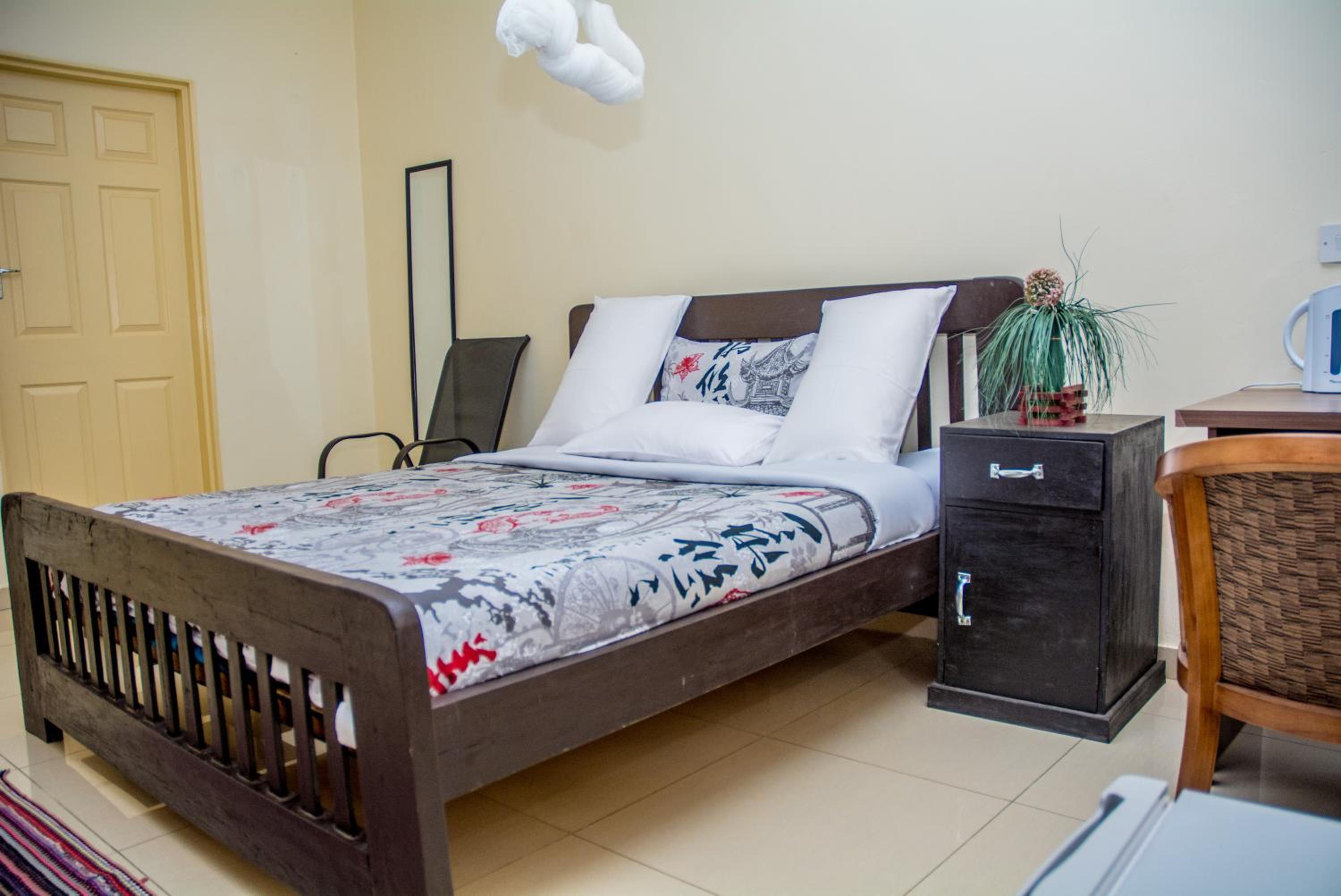 SCM Lodges & Apartments