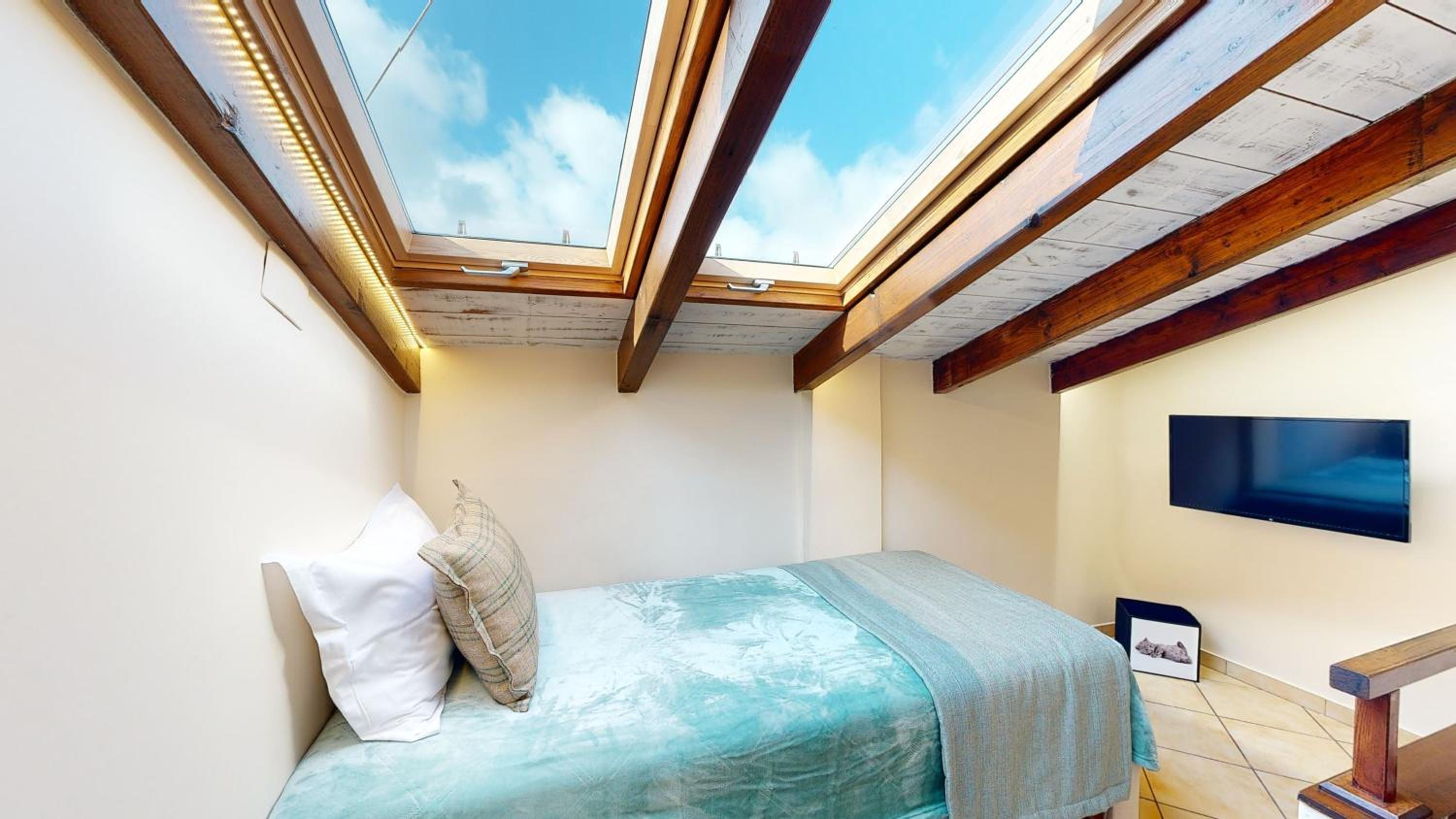 Parnassos Chalets