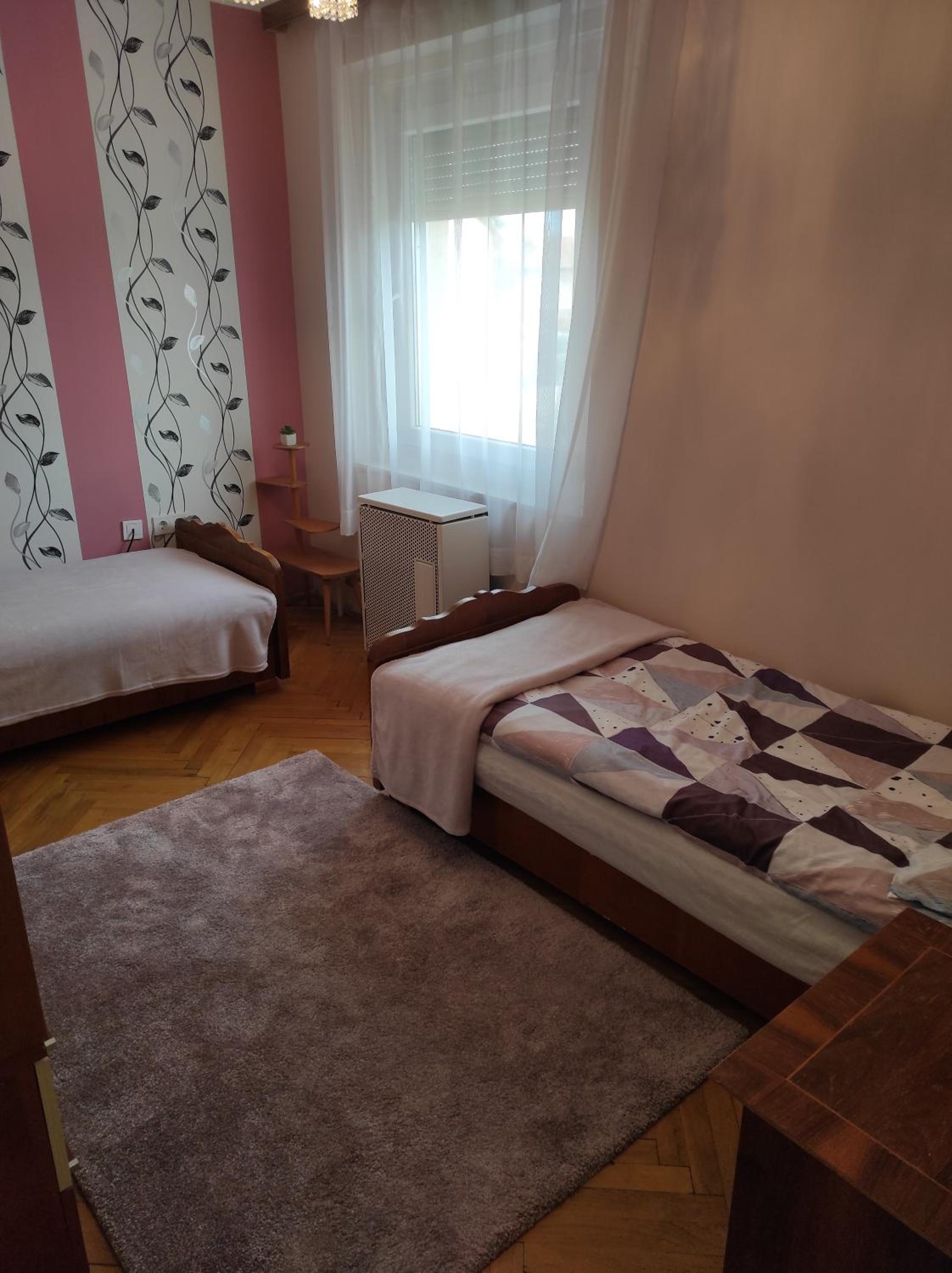 SIESTA vendégház