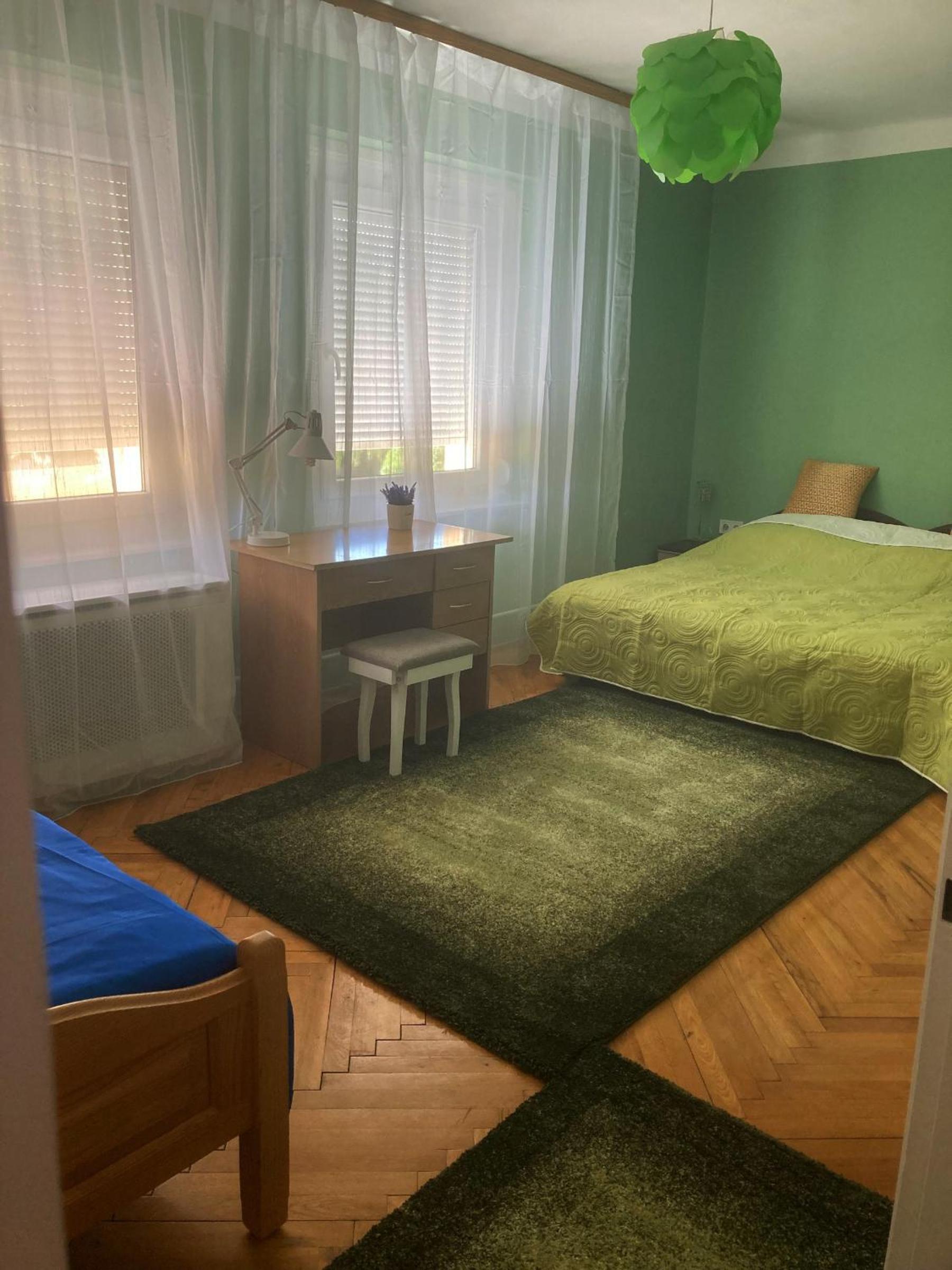 SIESTA vendégház