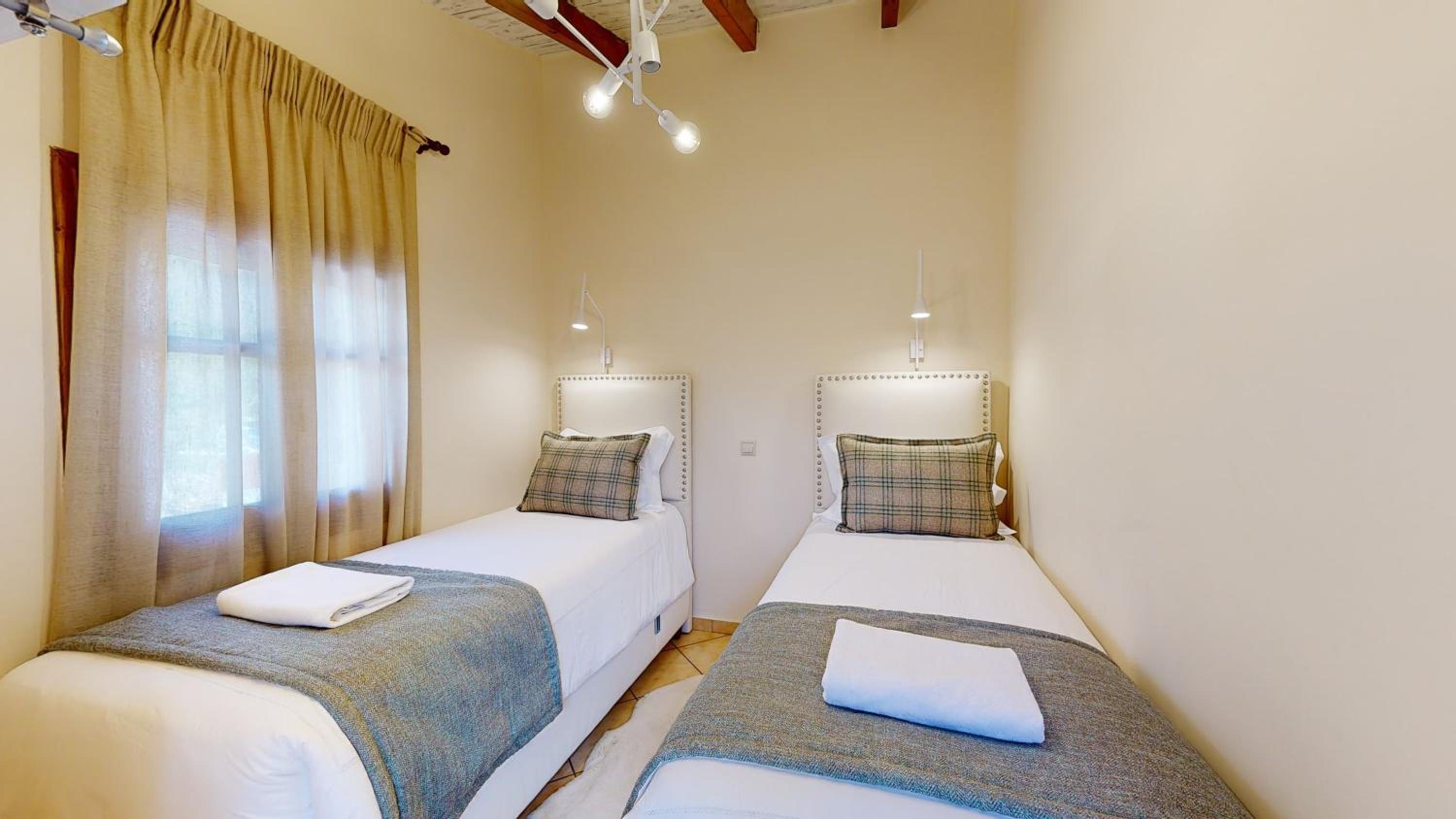 Parnassos Chalets