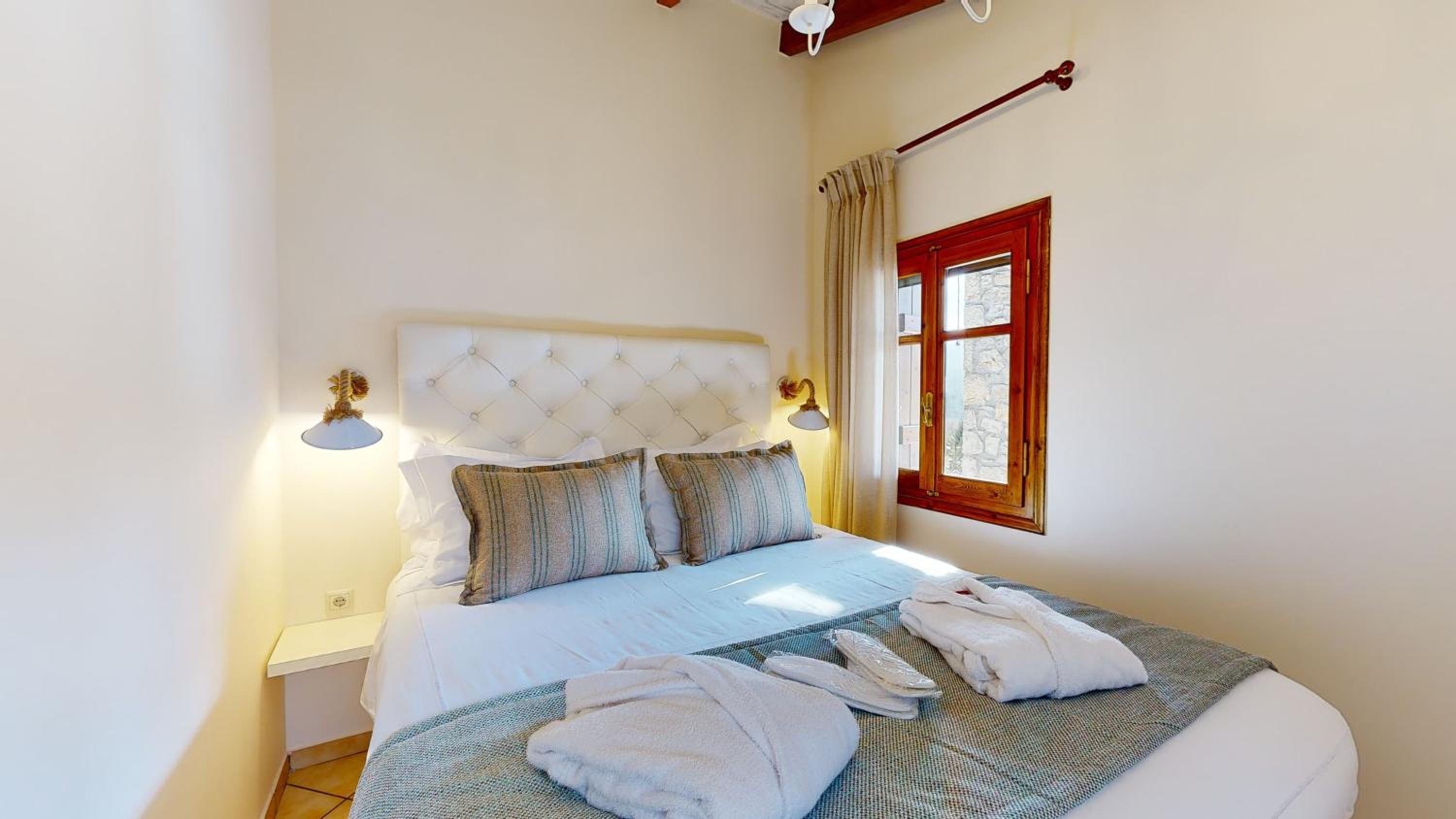 Parnassos Chalets