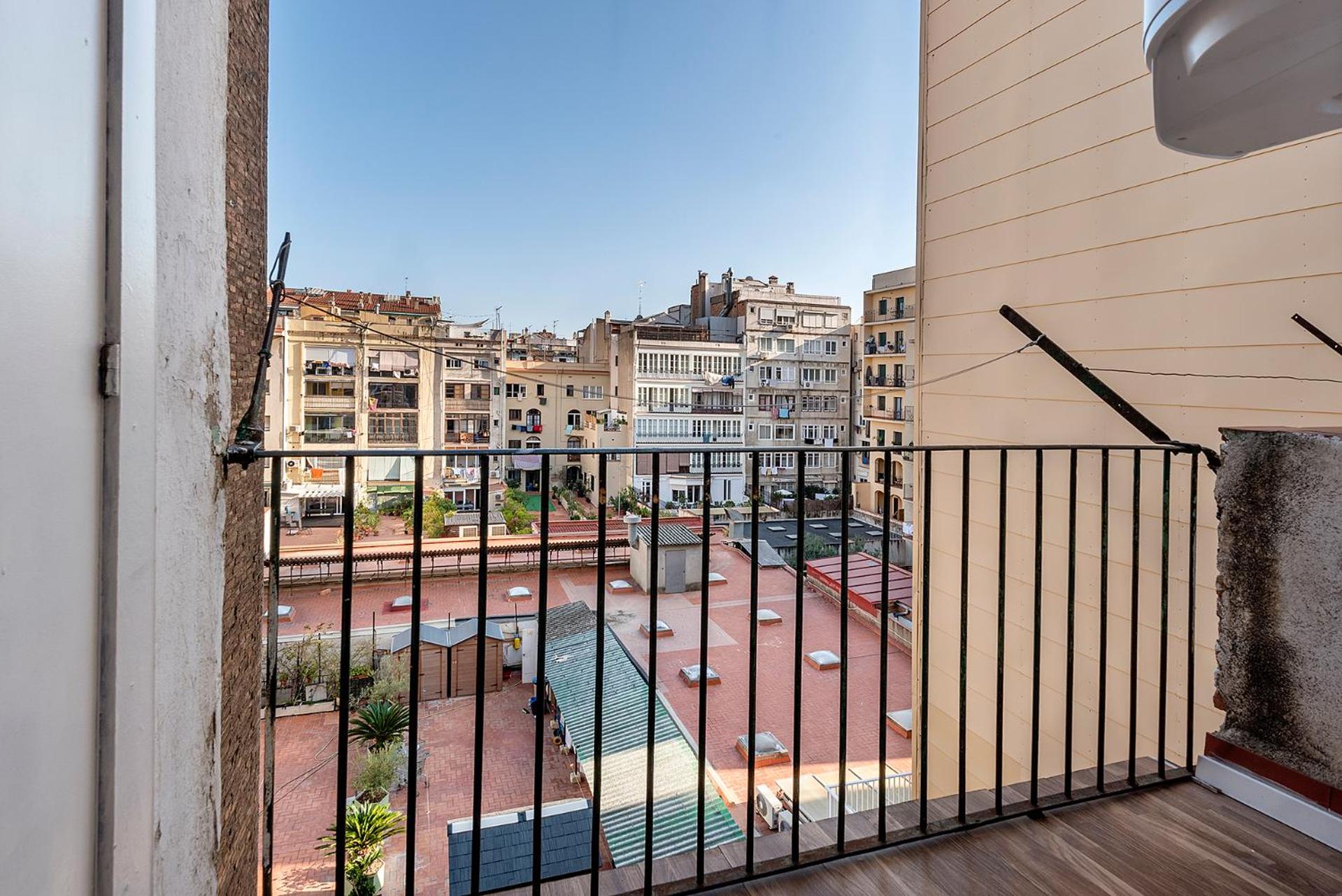 Aragó Suites