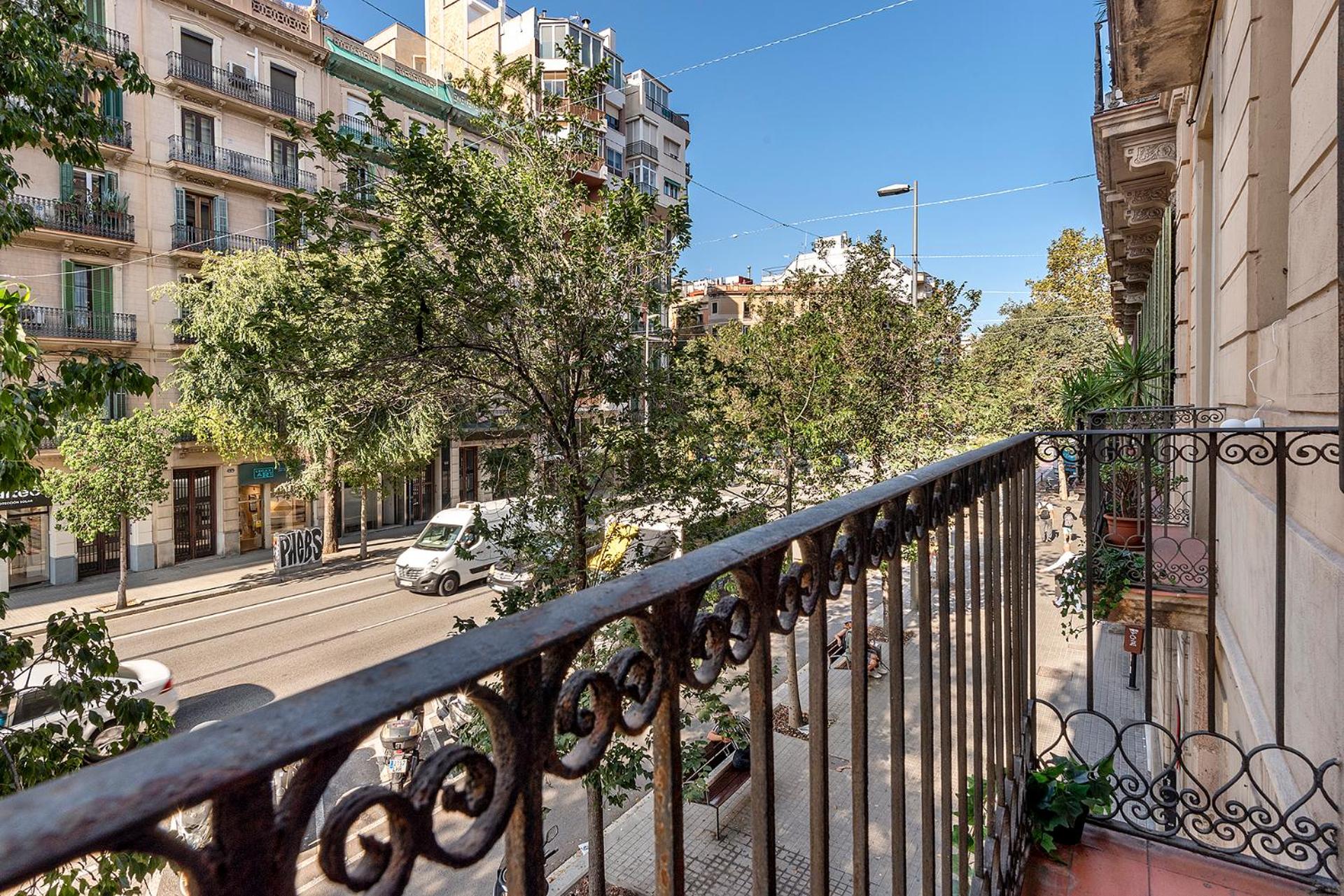 Aragó Suites