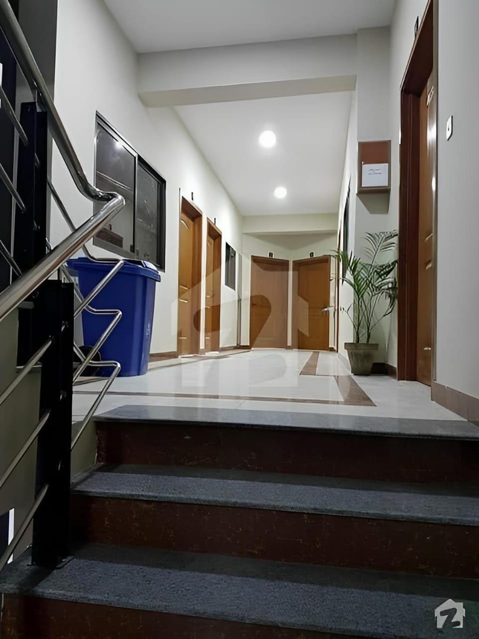 1 Bedroom Studio Apartment With Separate Kitchen Islamabad-HS Apartments view 5