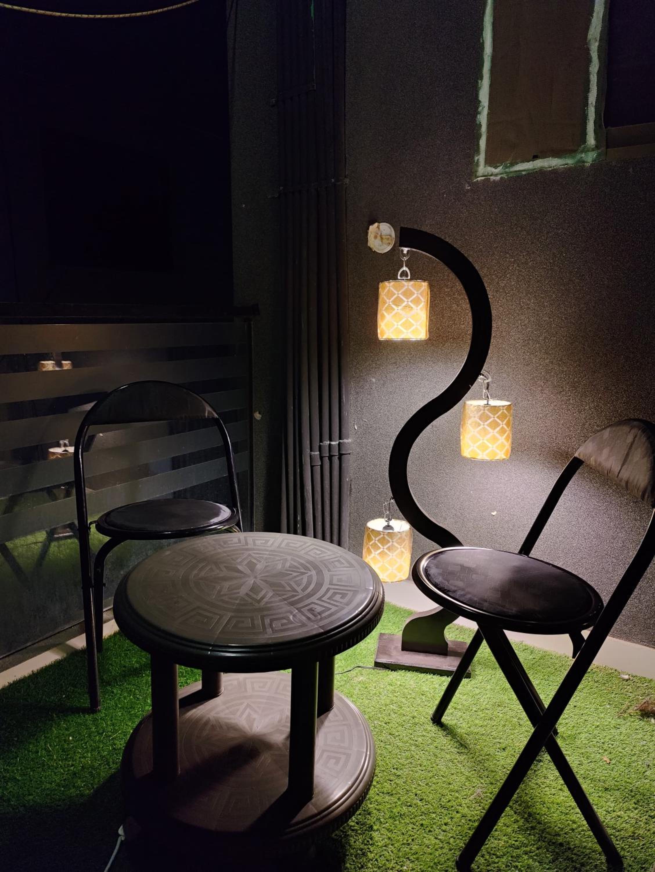 1 Bedroom Studio Apartment With Separate Kitchen Islamabad-HS Apartments view 2