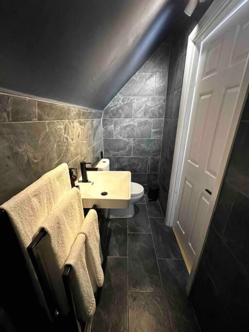 Cozy Studio near Regent’s Park N9