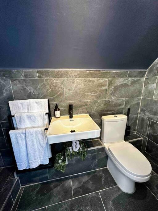 Cozy Studio near Regent’s Park N9