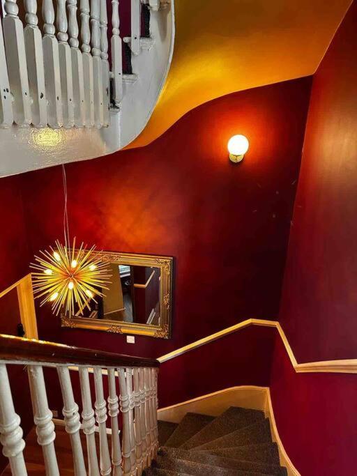 Cozy Studio near Regent’s Park N9