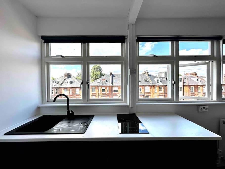 Cozy Studio near Regent’s Park N9