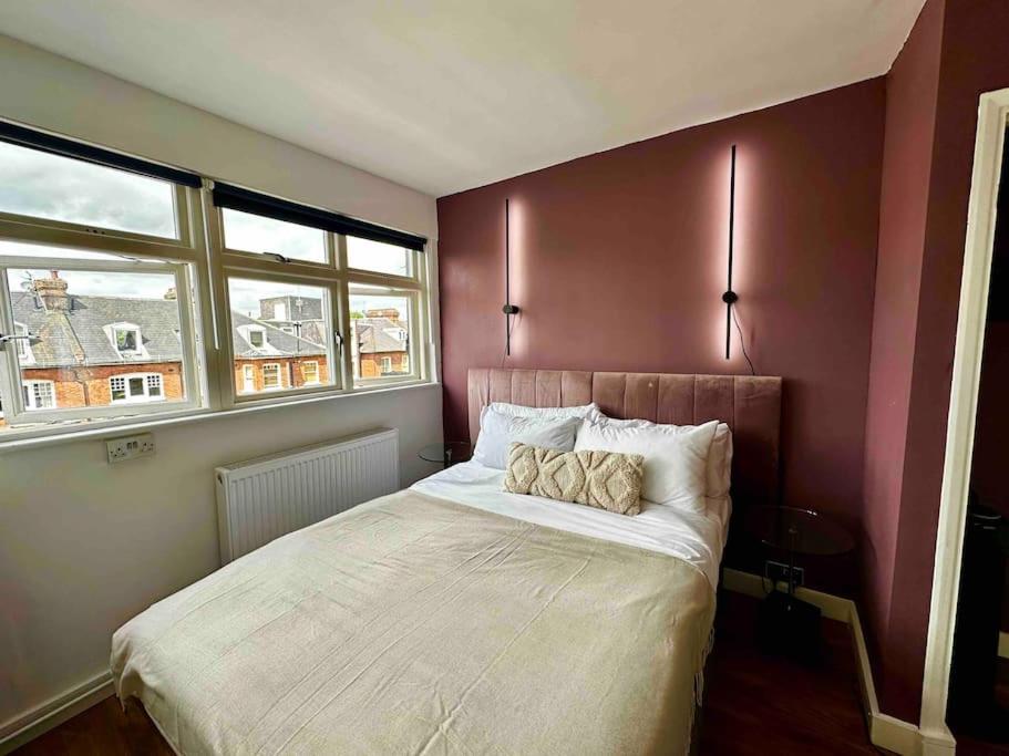 Cozy Studio near Regent’s Park N9