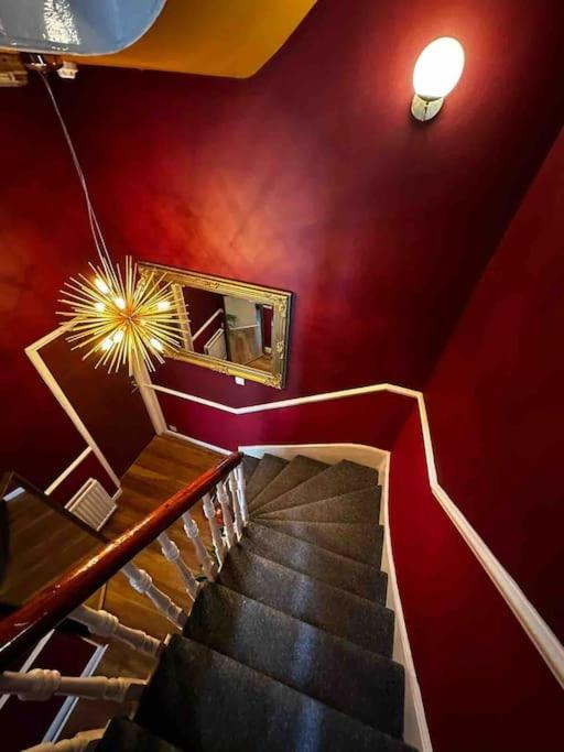 Cozy Studio near Regent’s Park N9