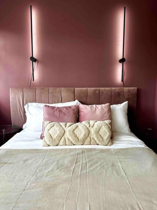 Cozy Studio near Regent’s Park N9
