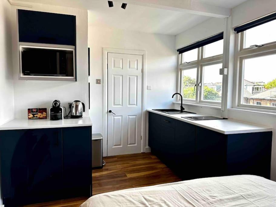 Cozy Studio near Regent’s Park N9