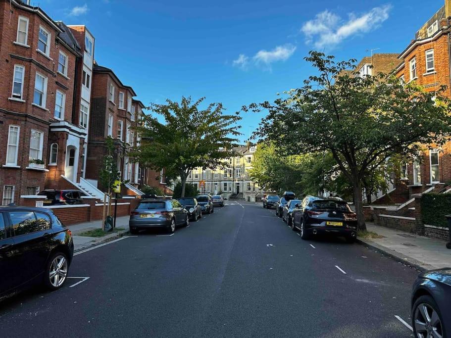 Cozy Studio near Regent’s Park N9