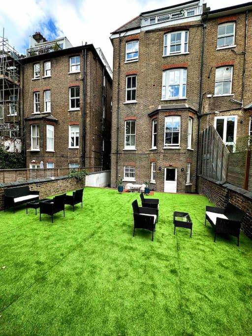 Cozy Studio near Regent’s Park N9